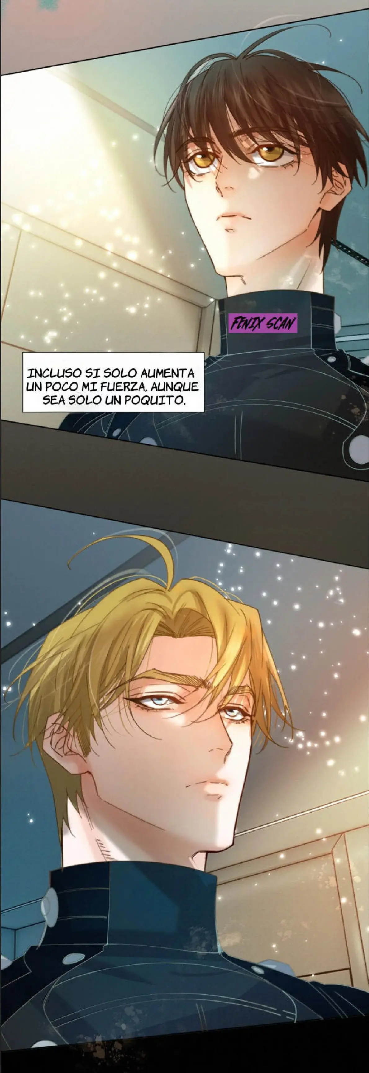 Sobreviviendo A Una Situación Desesperada Capitulo 76 página 27