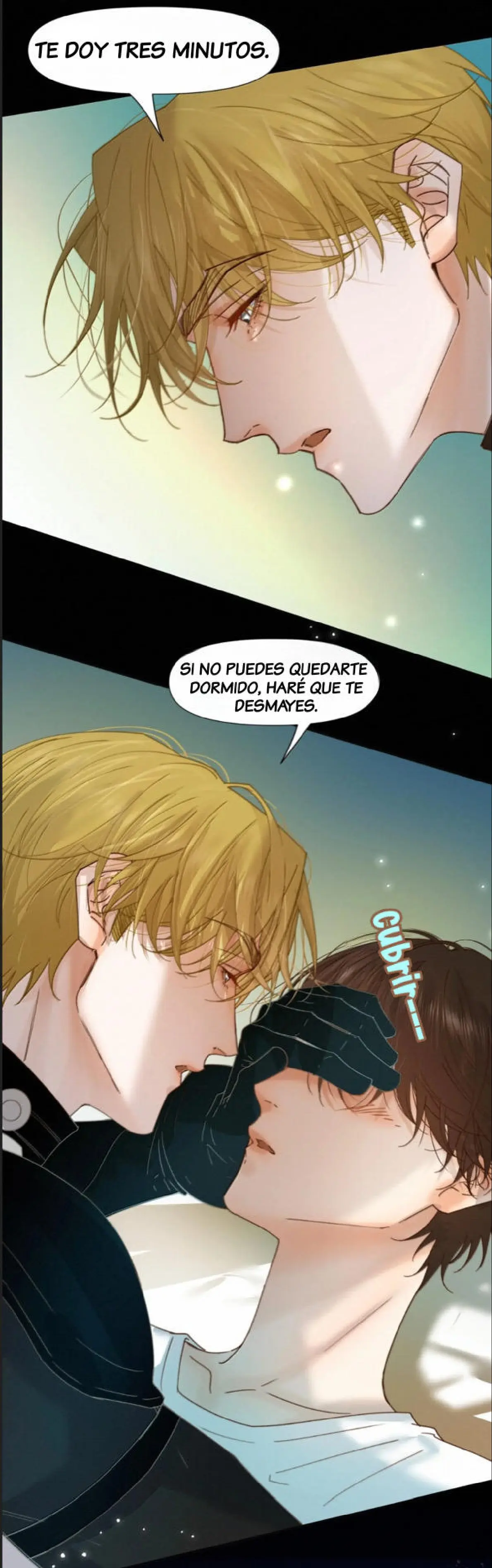 Sobreviviendo A Una Situación Desesperada Capitulo 76 página 6