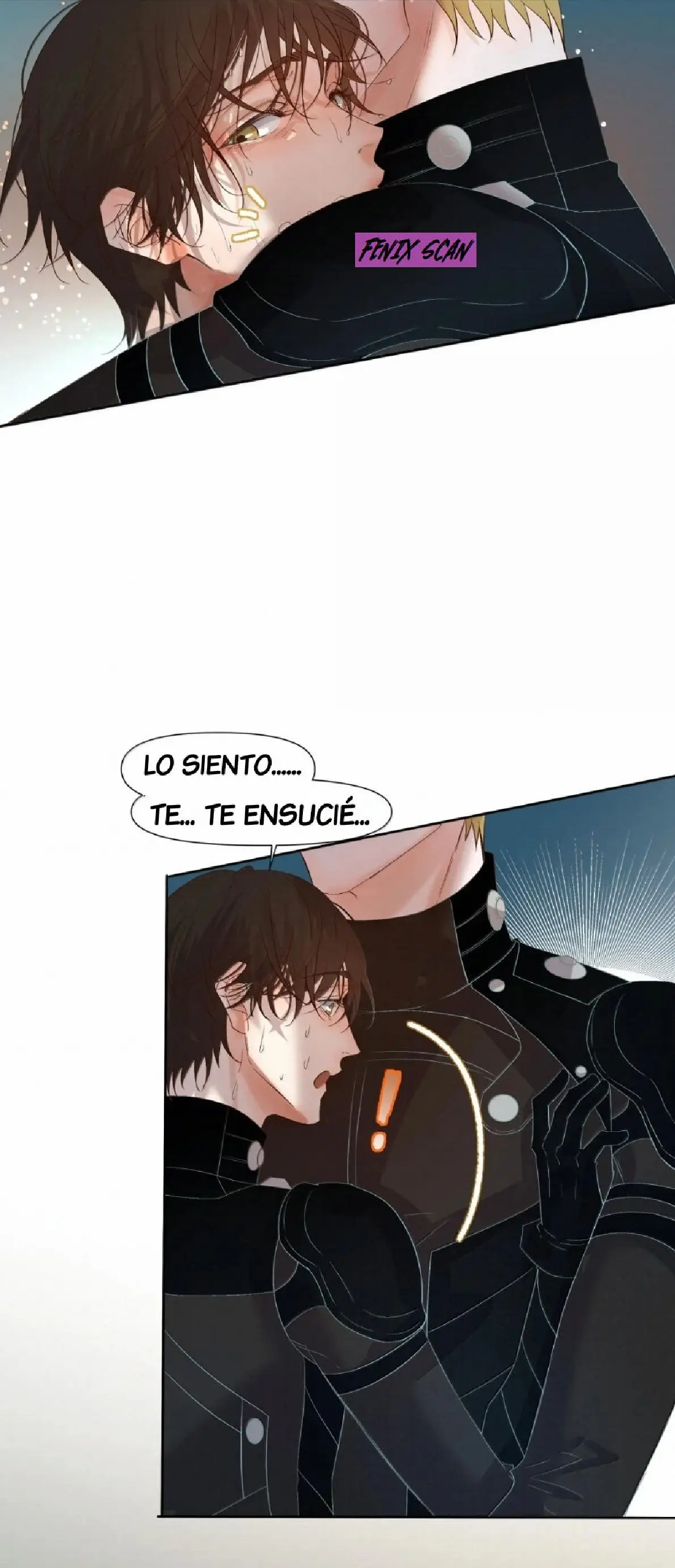 Sobreviviendo A Una Situación Desesperada Capitulo 77 página 19