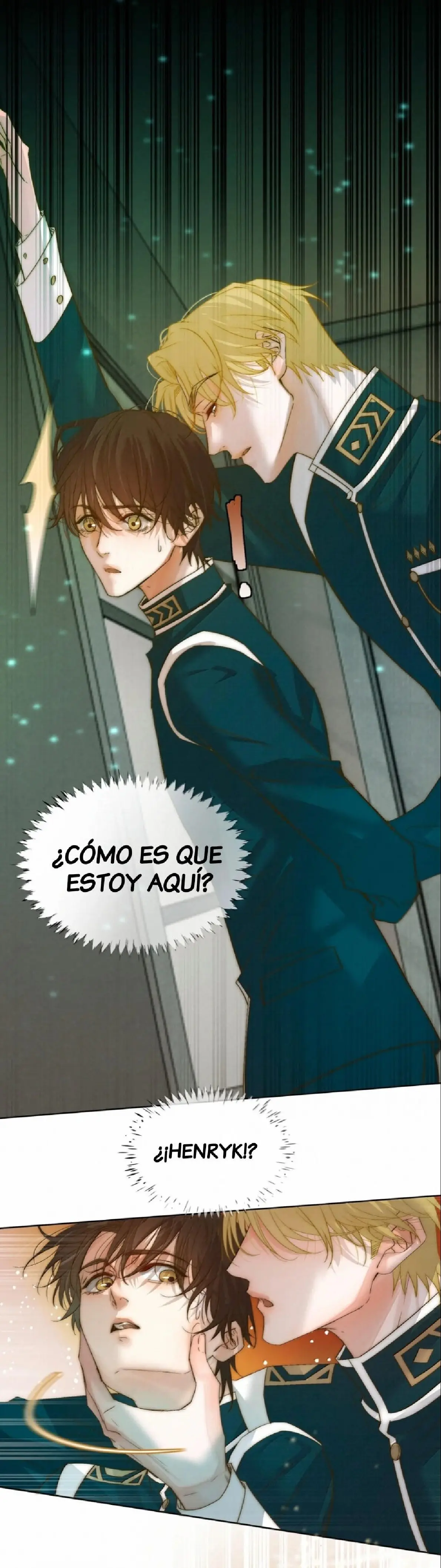 Sobreviviendo A Una Situación Desesperada Capitulo 80 página 11