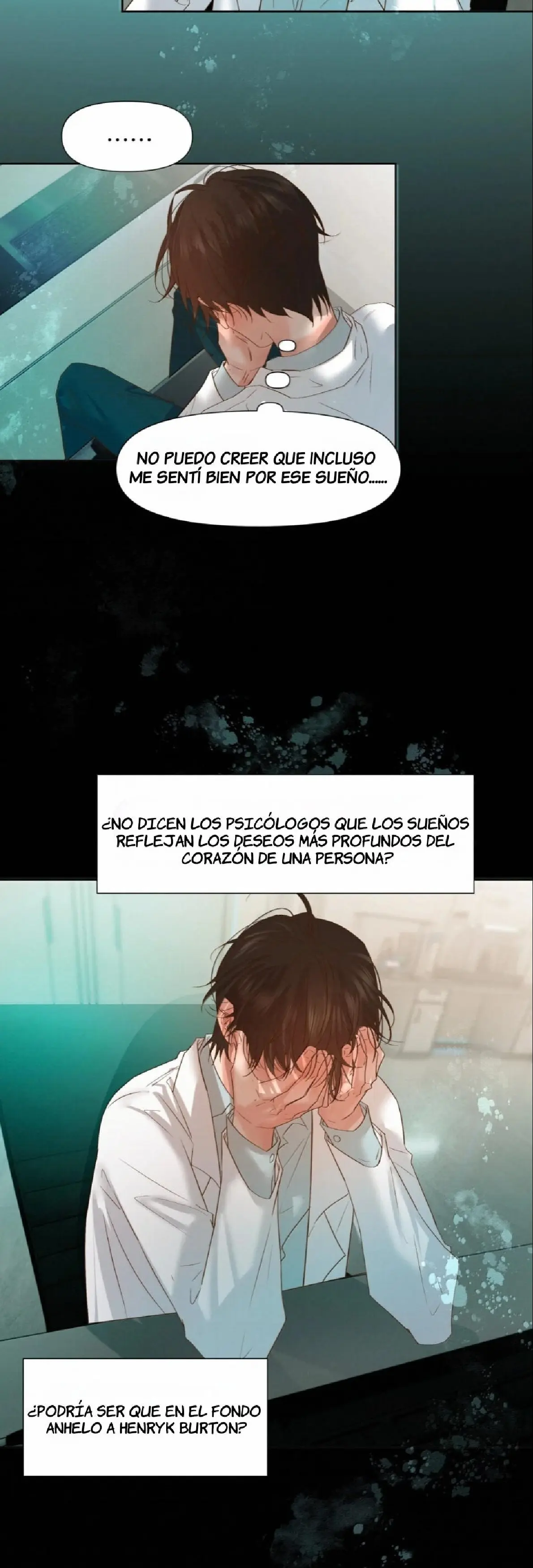 Sobreviviendo A Una Situación Desesperada Capitulo 80 página 16