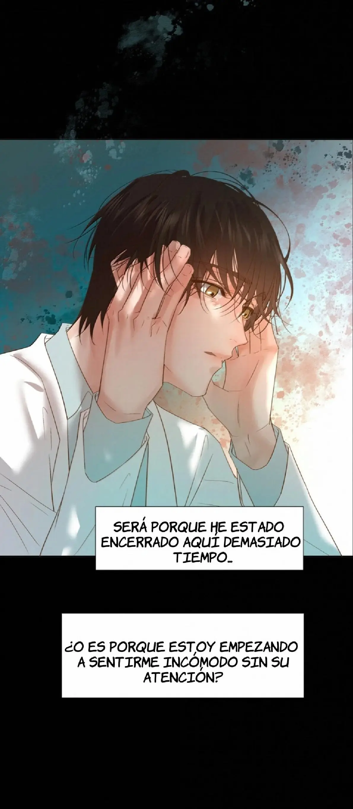 Sobreviviendo A Una Situación Desesperada Capitulo 80 página 17