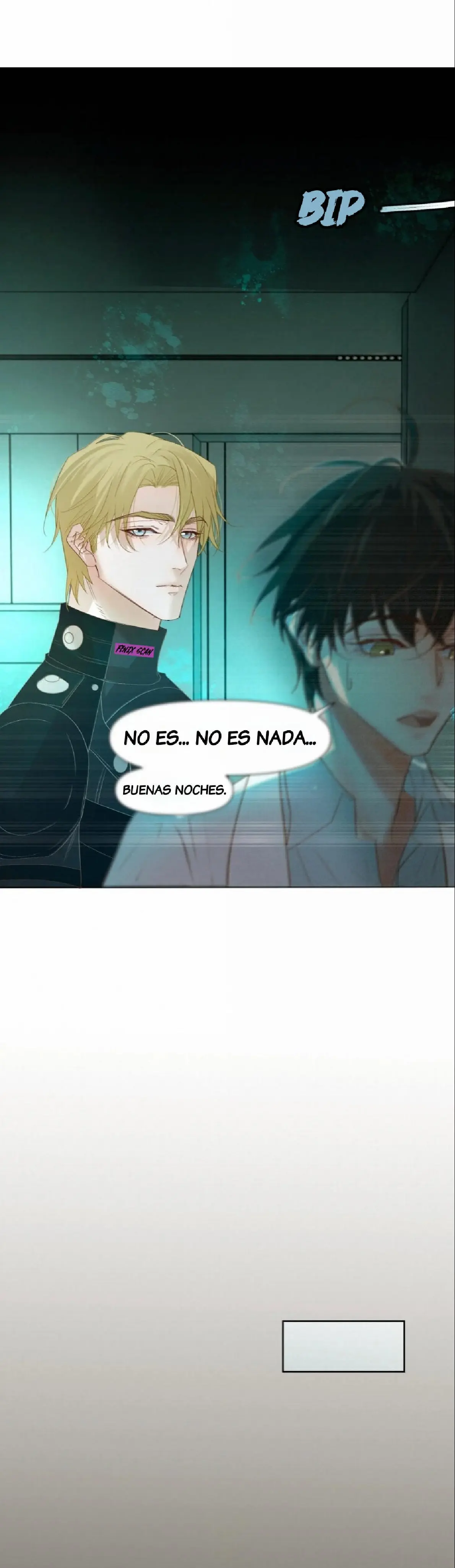 Sobreviviendo A Una Situación Desesperada Capitulo 81 página 18