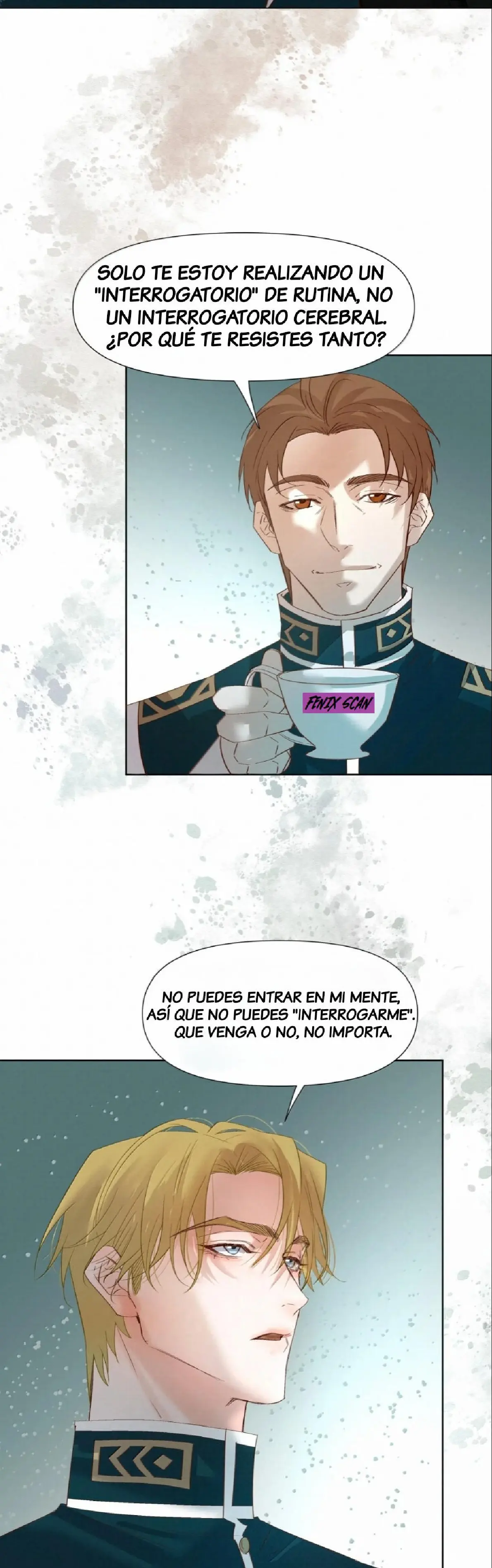 Sobreviviendo A Una Situación Desesperada Capitulo 81 página 20