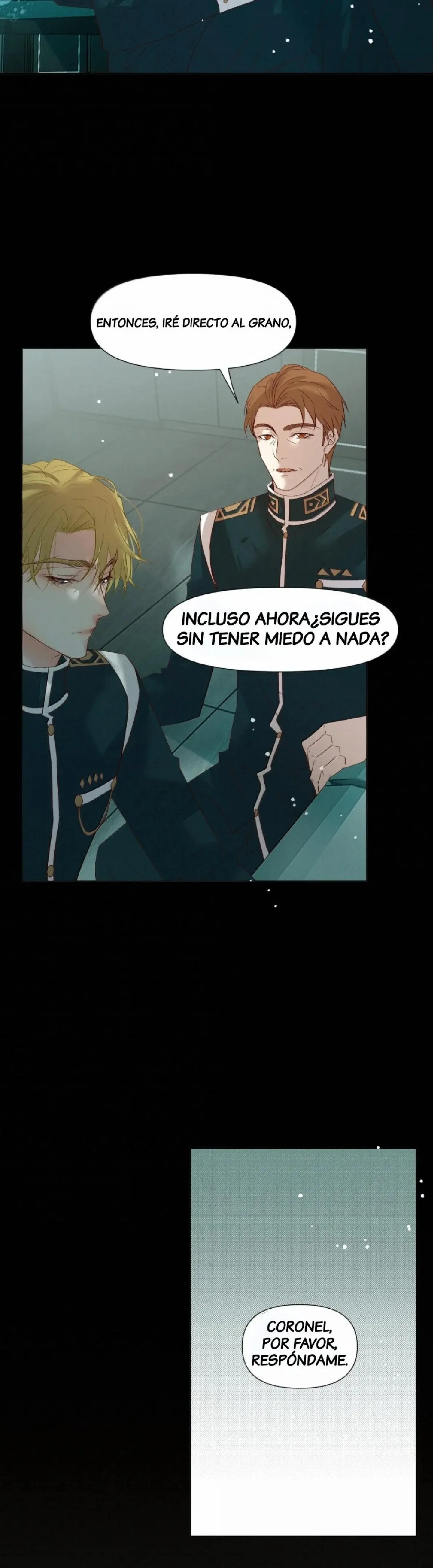 Sobreviviendo A Una Situación Desesperada Capitulo 81 página 22