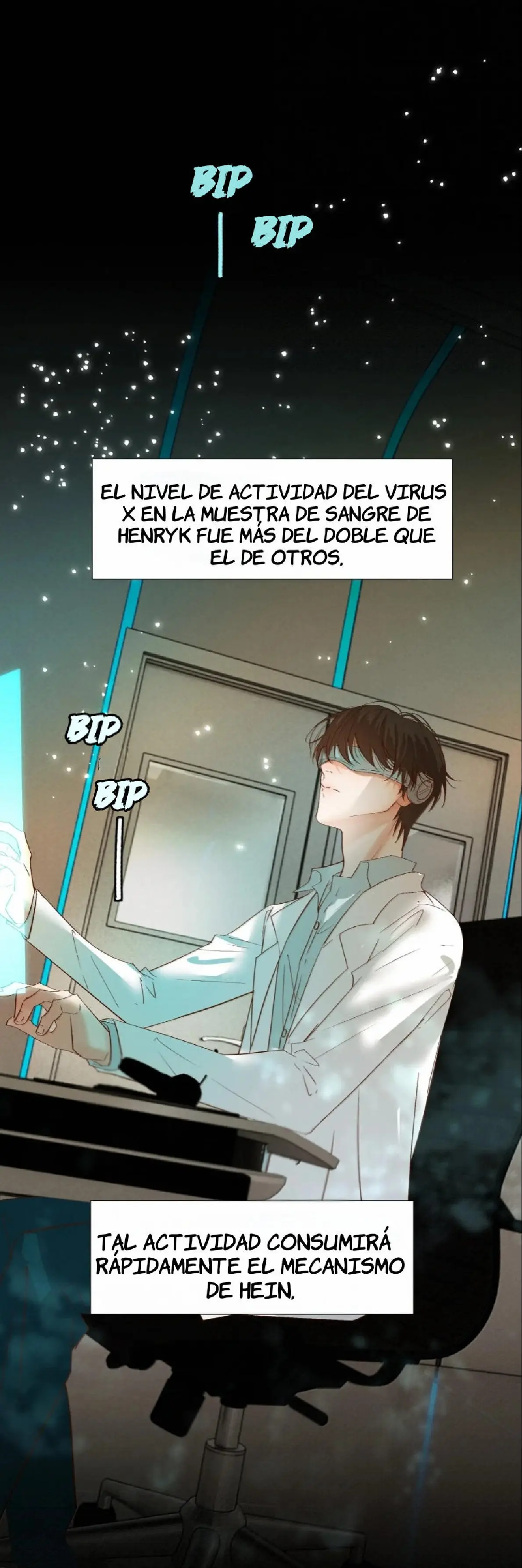 Sobreviviendo A Una Situación Desesperada Capitulo 81 página 4
