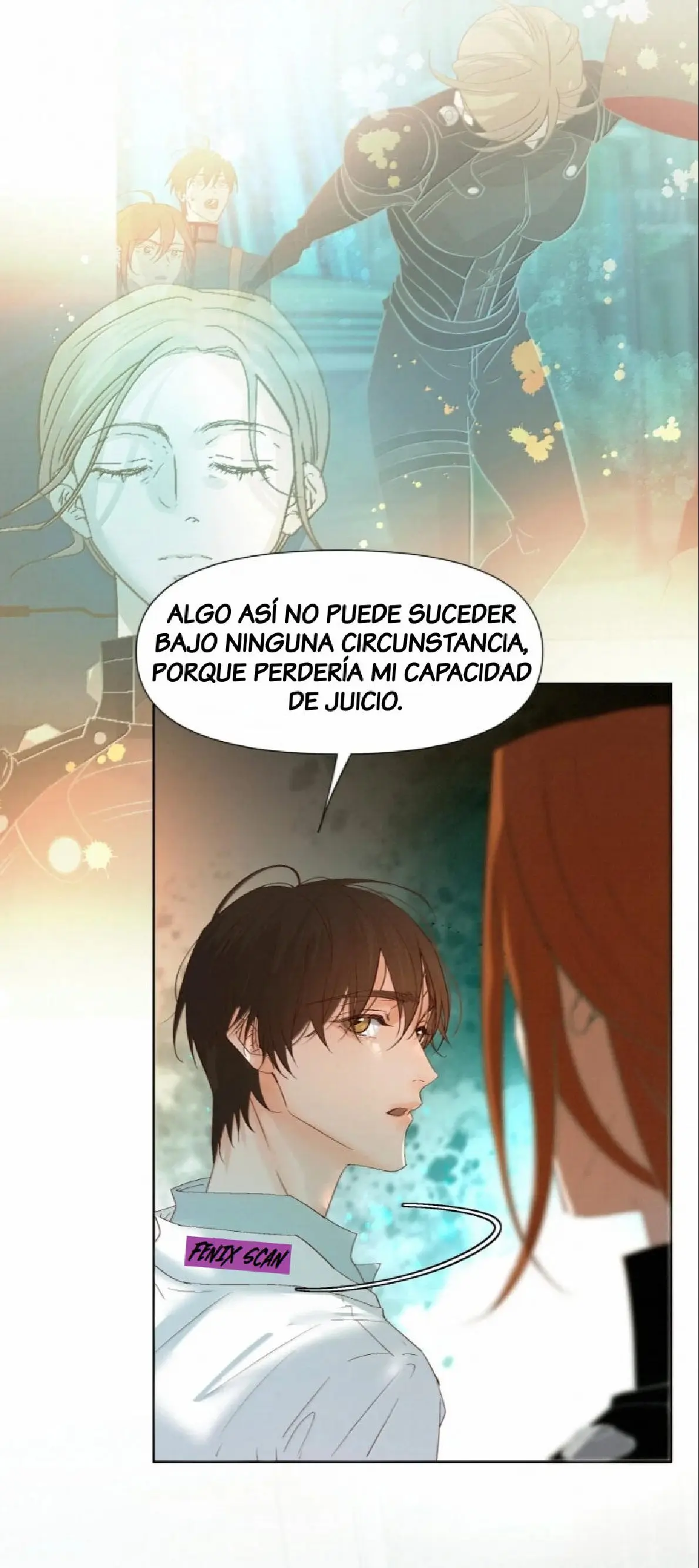 Sobreviviendo A Una Situación Desesperada Capitulo 81 página 8