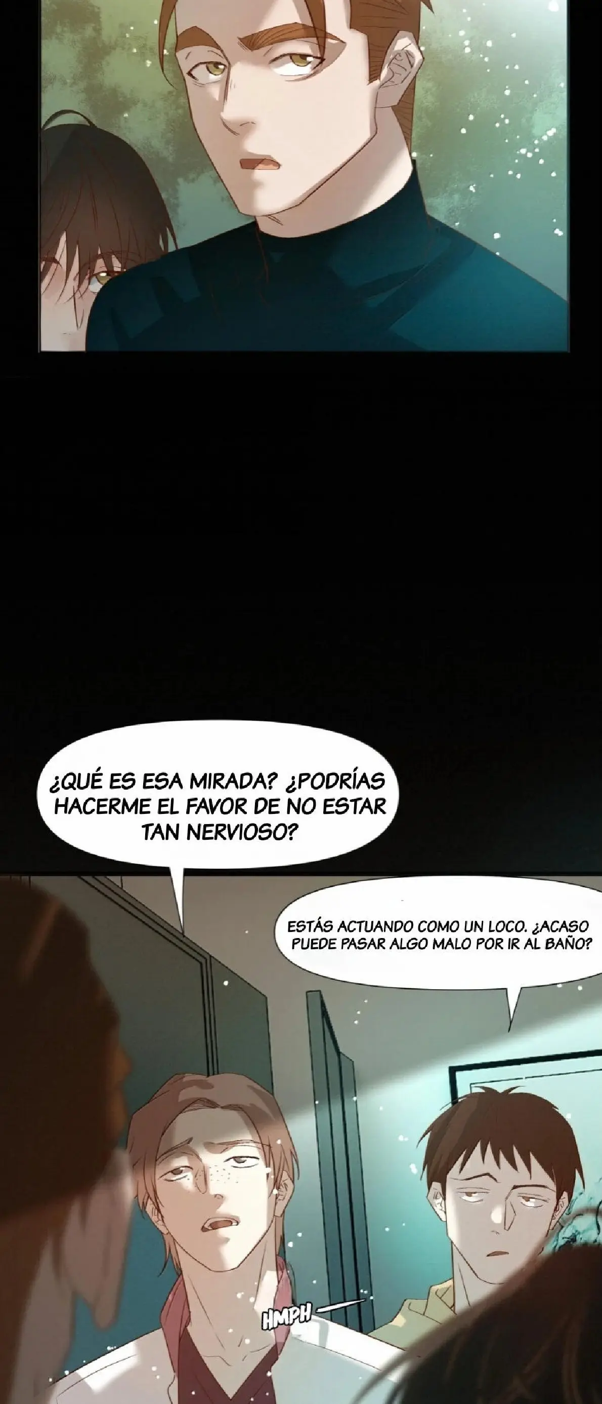 Sobreviviendo A Una Situación Desesperada Capitulo 82 página 13
