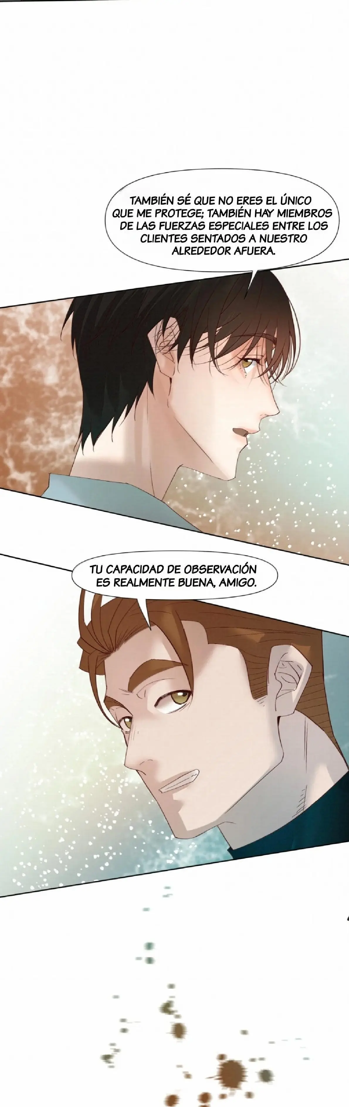Sobreviviendo A Una Situación Desesperada Capitulo 82 página 16
