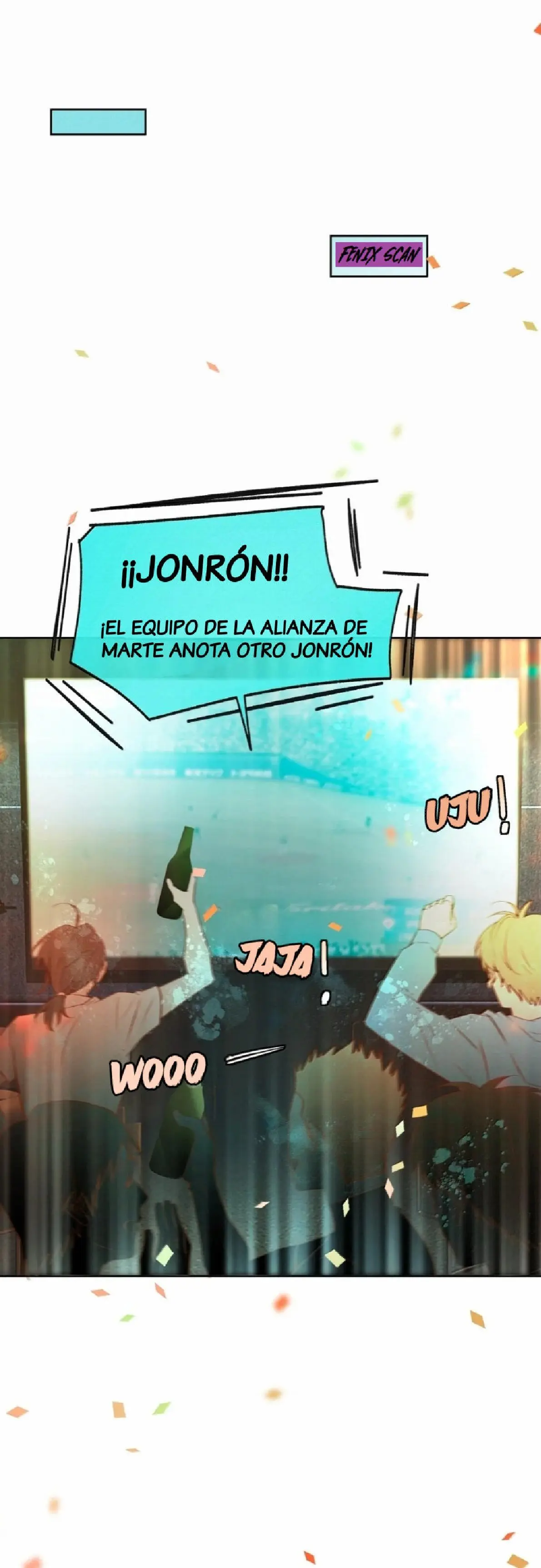 Sobreviviendo A Una Situación Desesperada Capitulo 82 página 7