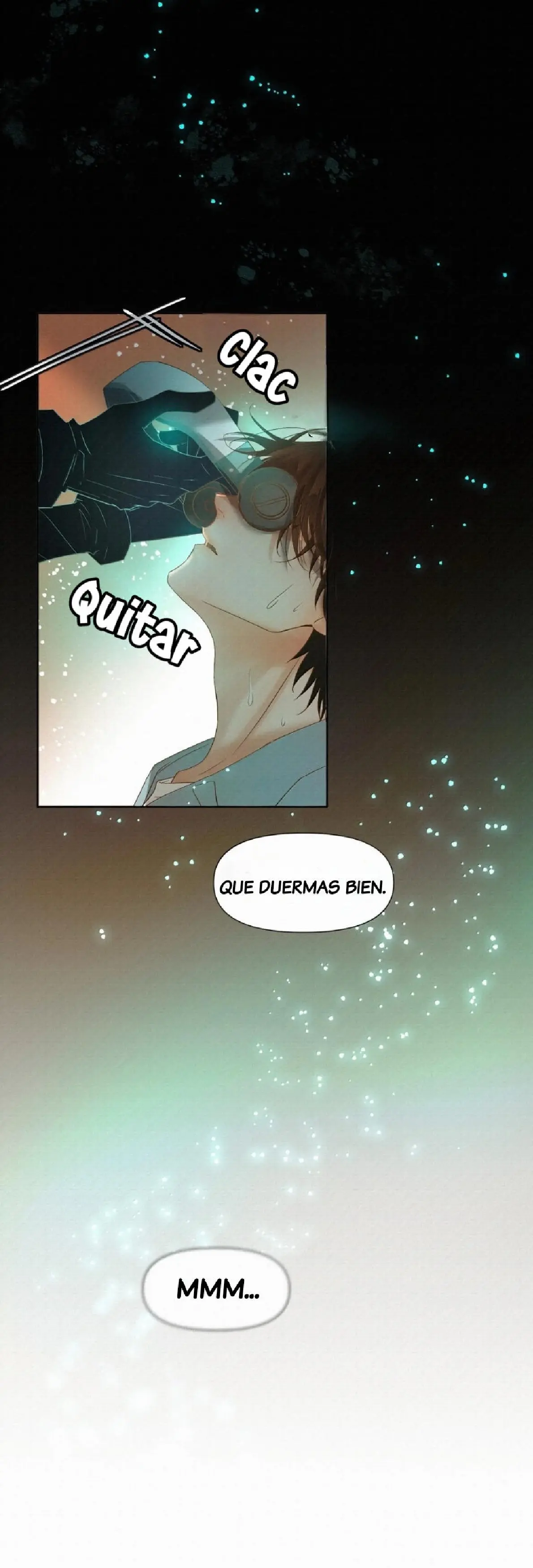 Sobreviviendo A Una Situación Desesperada Capitulo 83 página 21