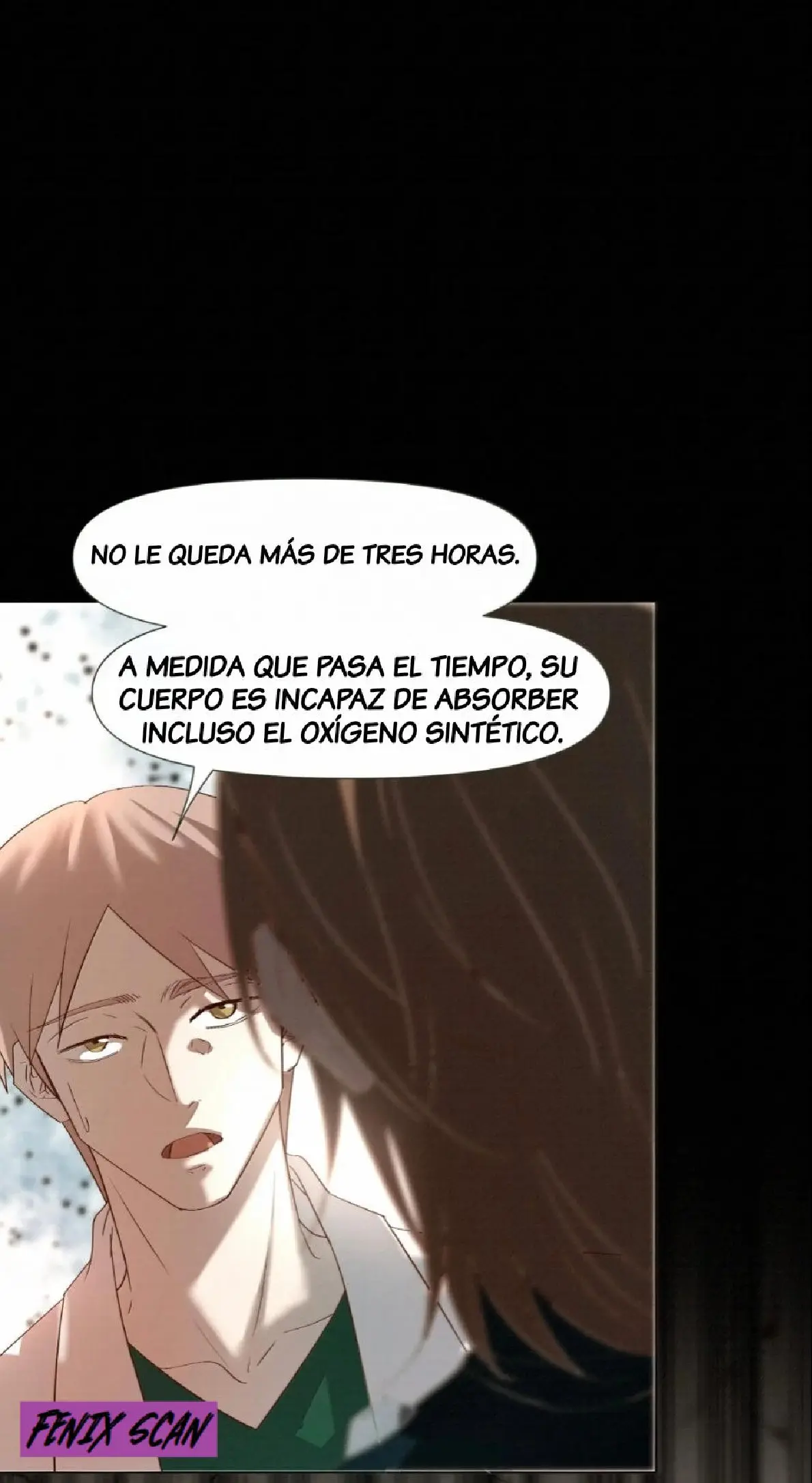 Sobreviviendo A Una Situación Desesperada Capitulo 83 página 5