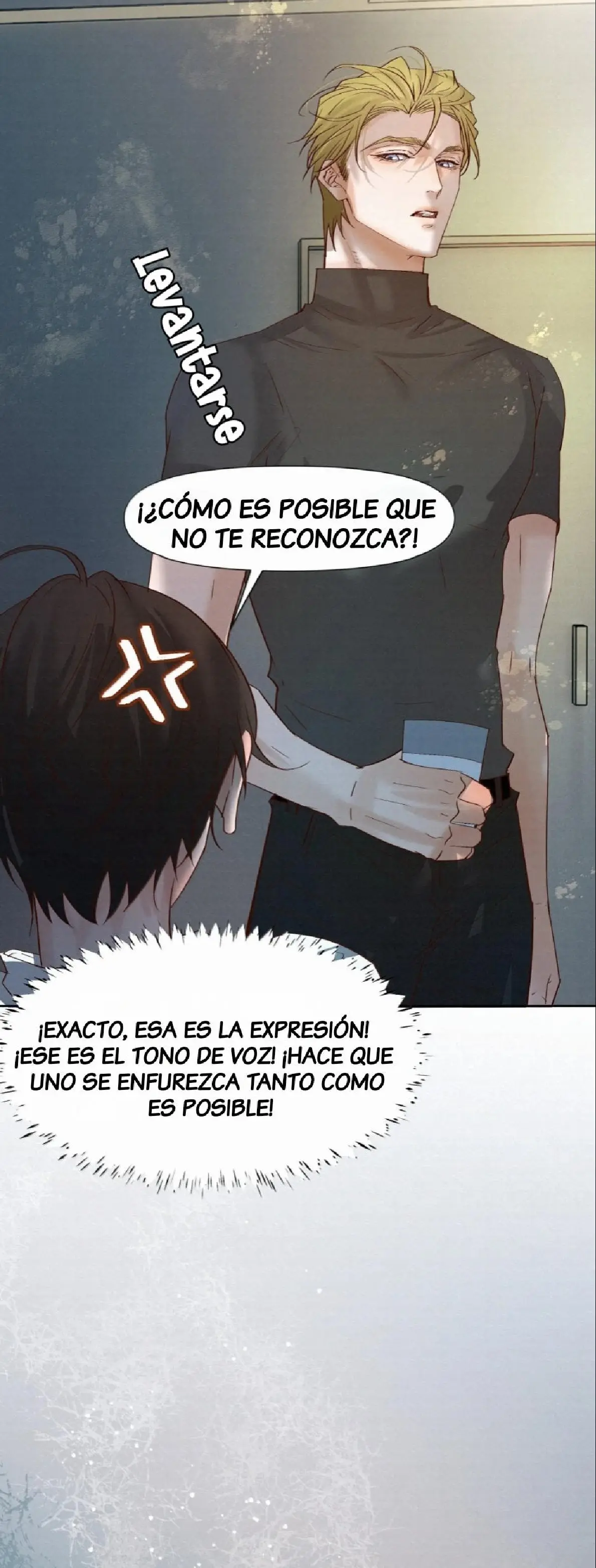 Sobreviviendo A Una Situación Desesperada Capitulo 85 página 23