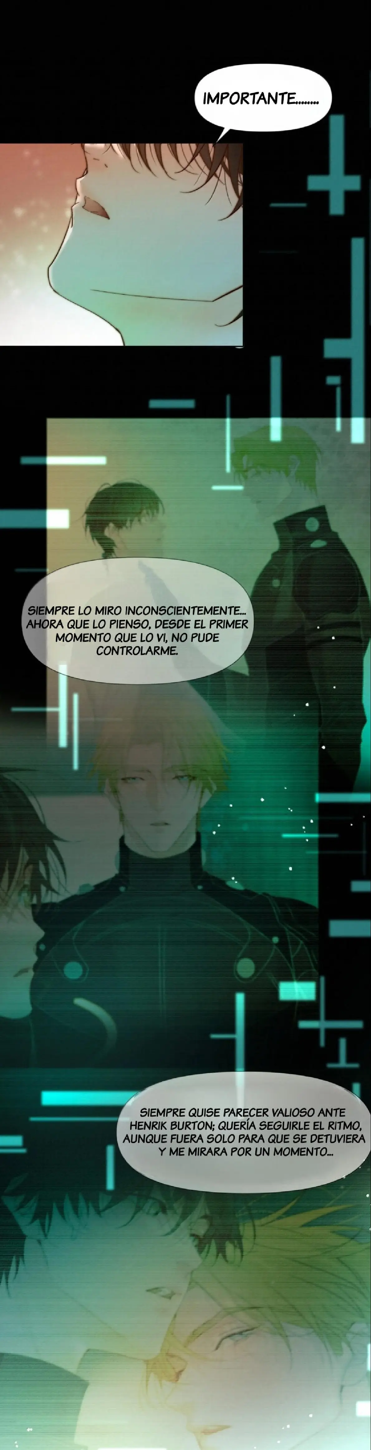 Sobreviviendo A Una Situación Desesperada Capitulo 85 página 5