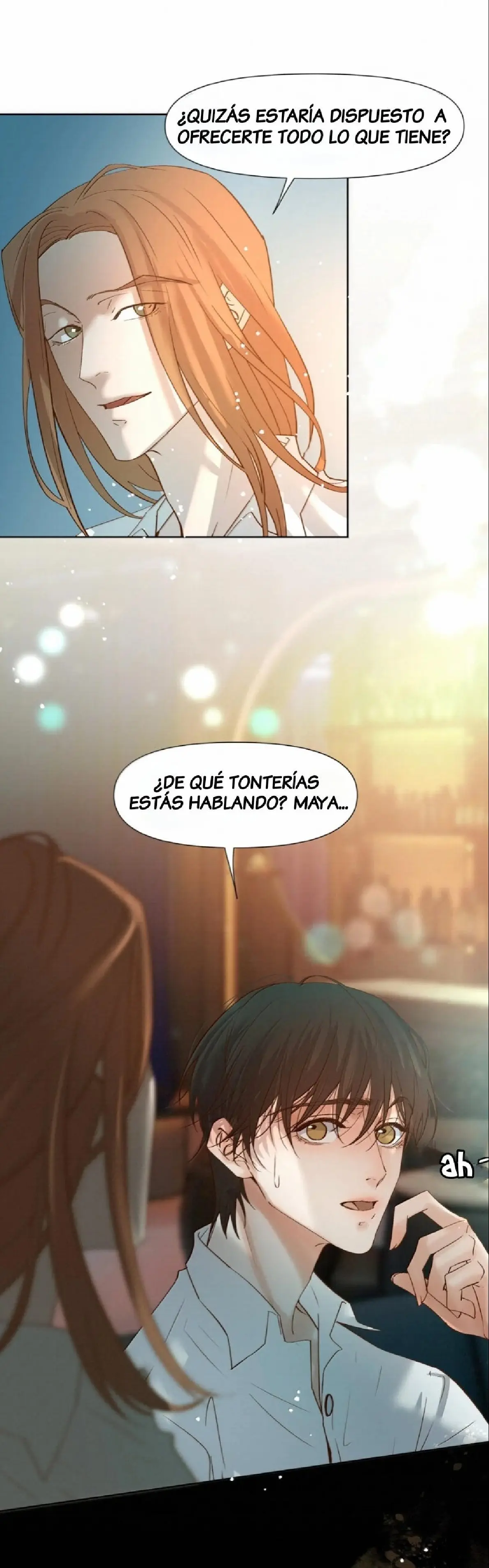 Sobreviviendo A Una Situación Desesperada Capitulo 85 página 7