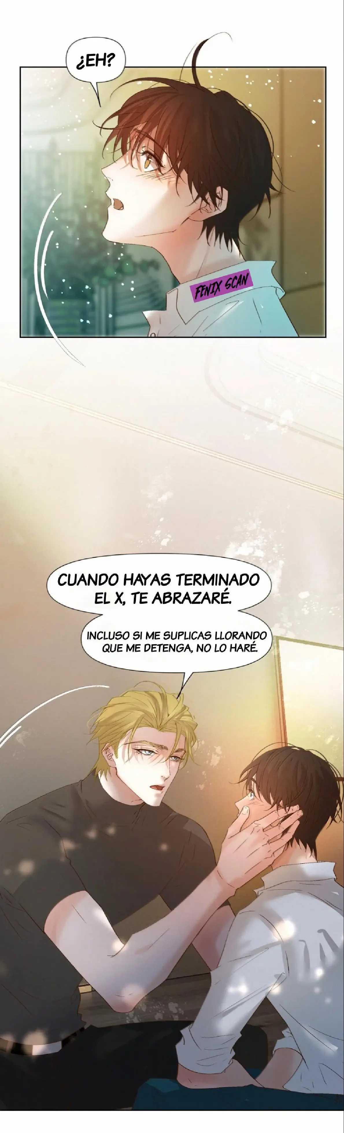 Sobreviviendo A Una Situación Desesperada Capitulo 86 página 10