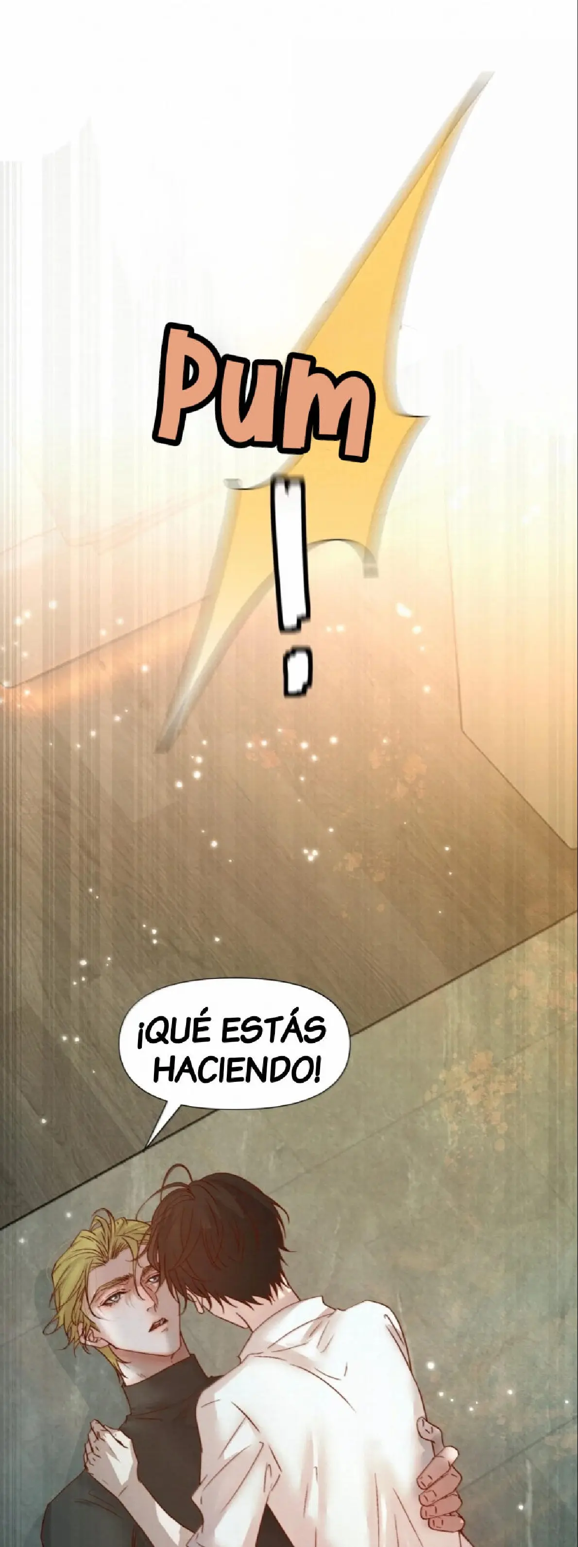 Sobreviviendo A Una Situación Desesperada Capitulo 86 página 13