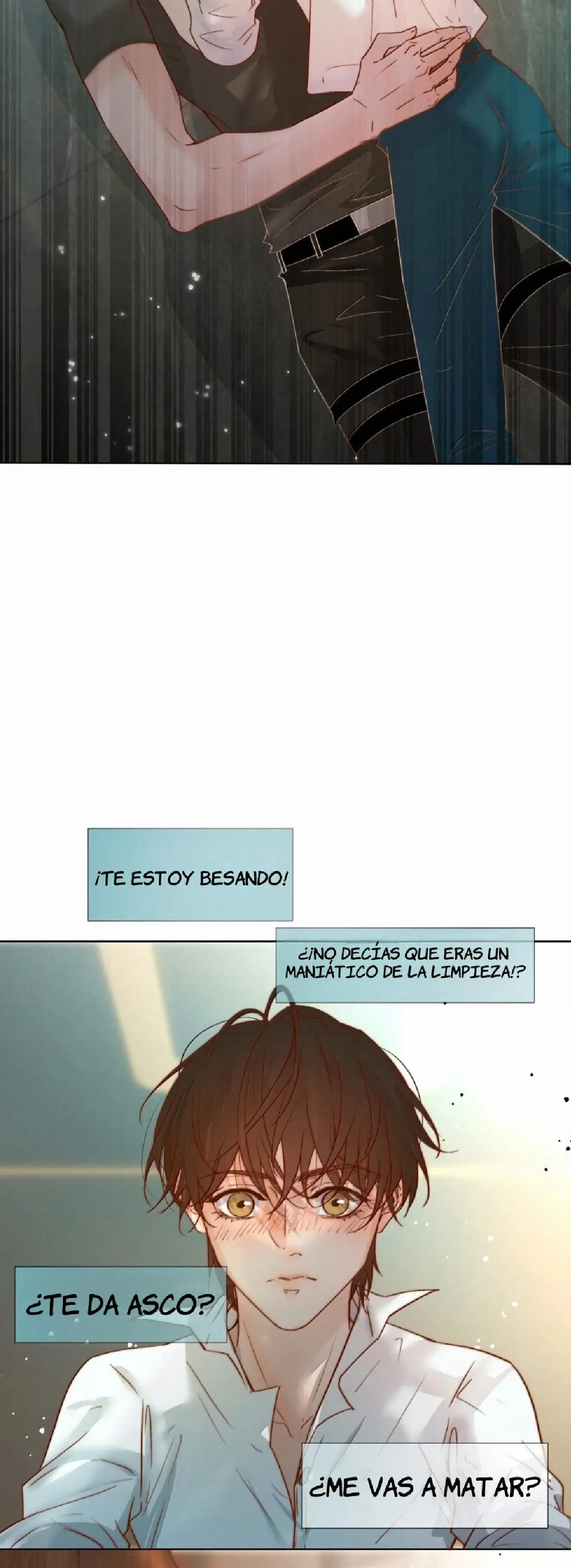 Sobreviviendo A Una Situación Desesperada Capitulo 86 página 14