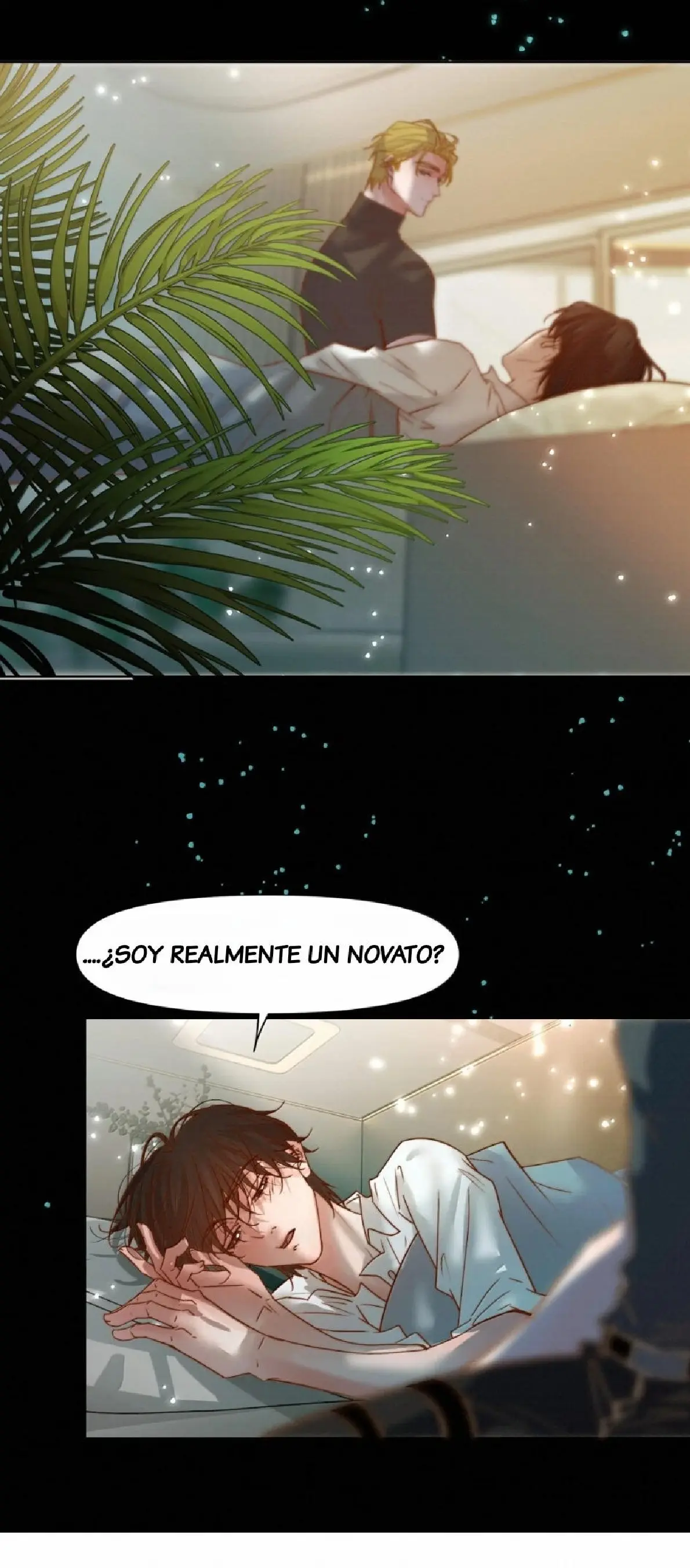 Sobreviviendo A Una Situación Desesperada Capitulo 86 página 23