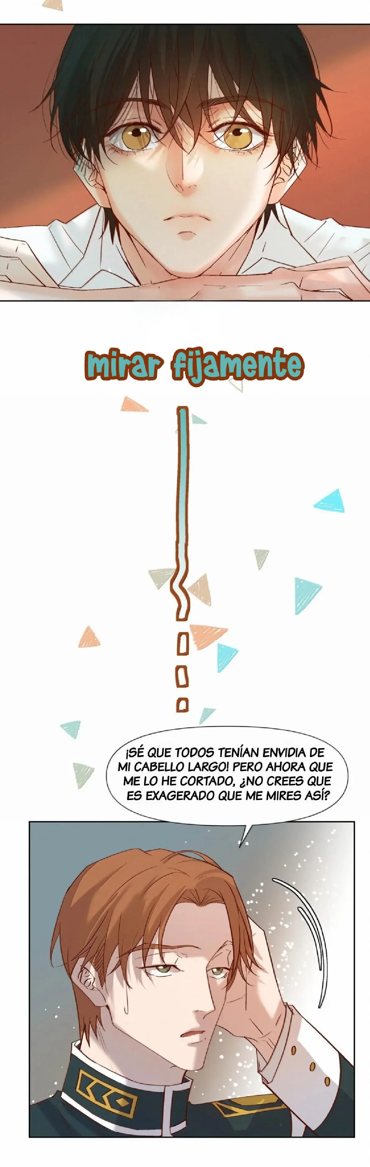 Sobreviviendo A Una Situación Desesperada Capitulo 87 página 11