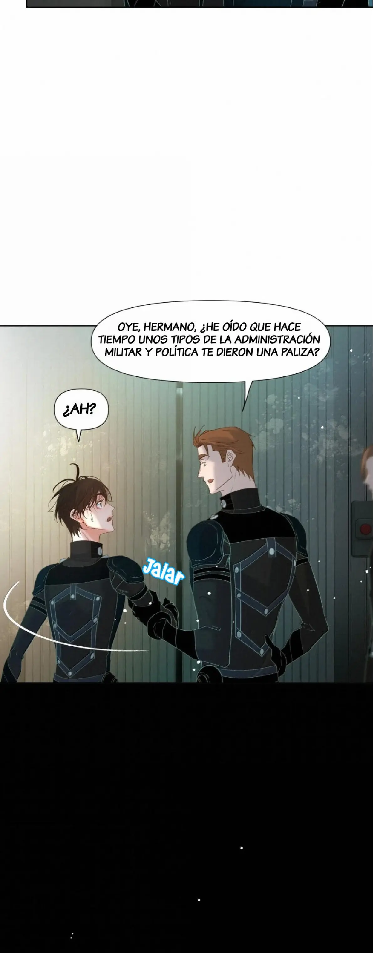 Sobreviviendo A Una Situación Desesperada Capitulo 88 página 11