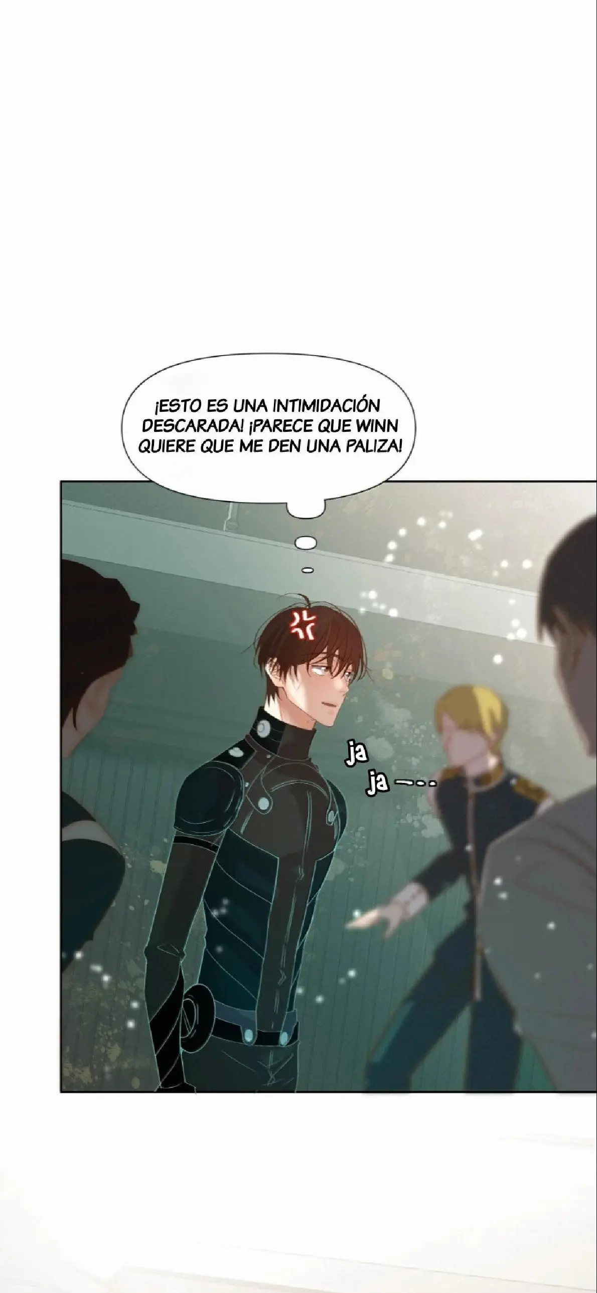 Sobreviviendo A Una Situación Desesperada Capitulo 88 página 14