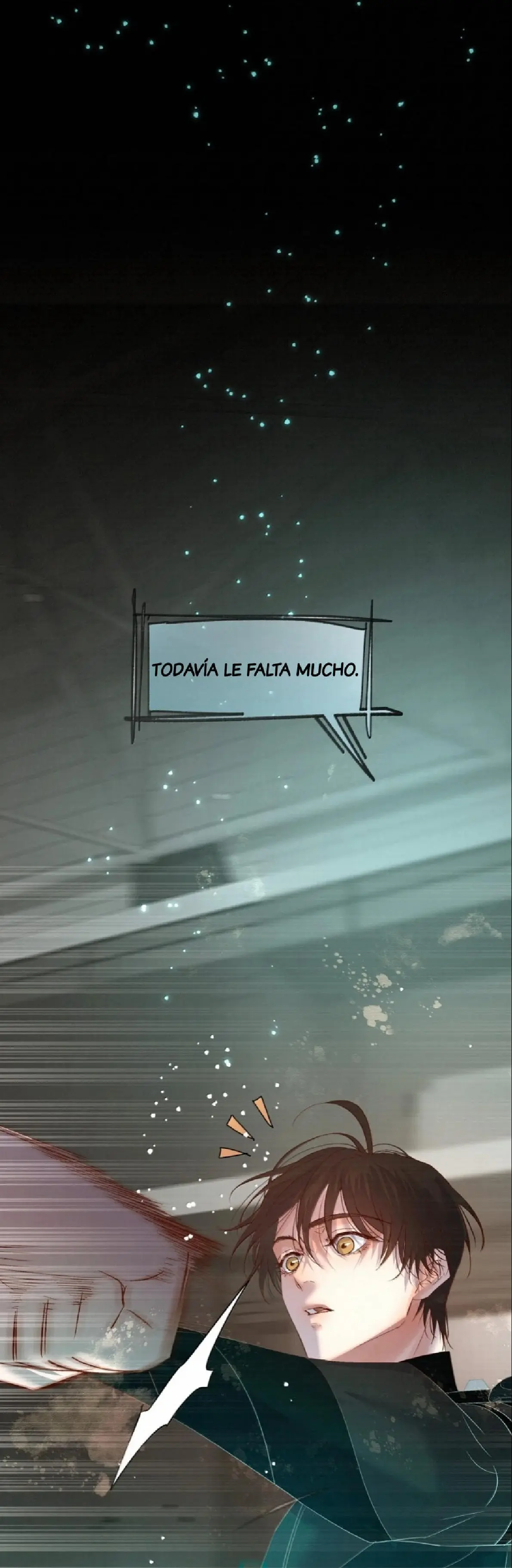 Sobreviviendo A Una Situación Desesperada Capitulo 88 página 19