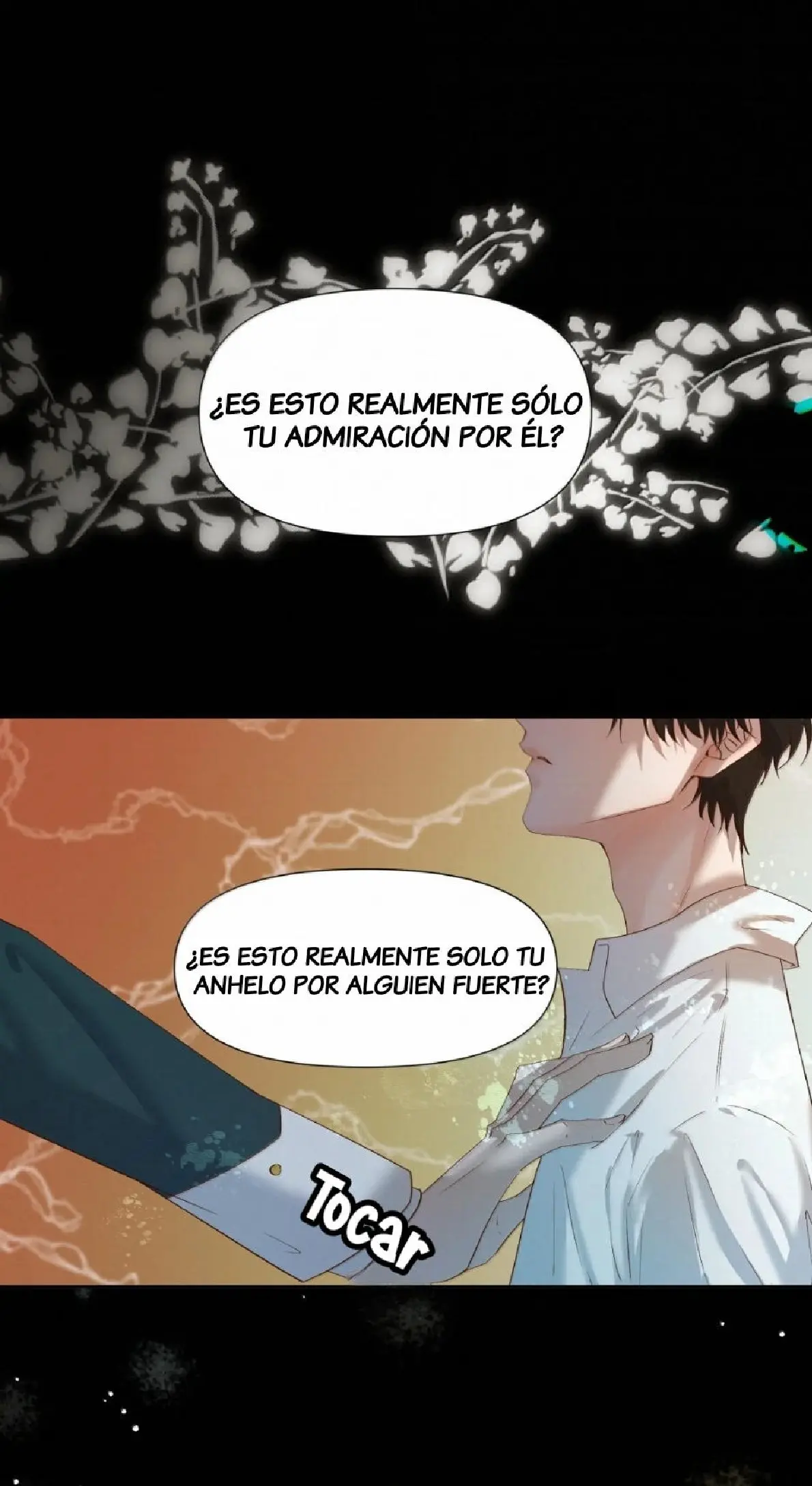 Sobreviviendo A Una Situación Desesperada Capitulo 88 página 2