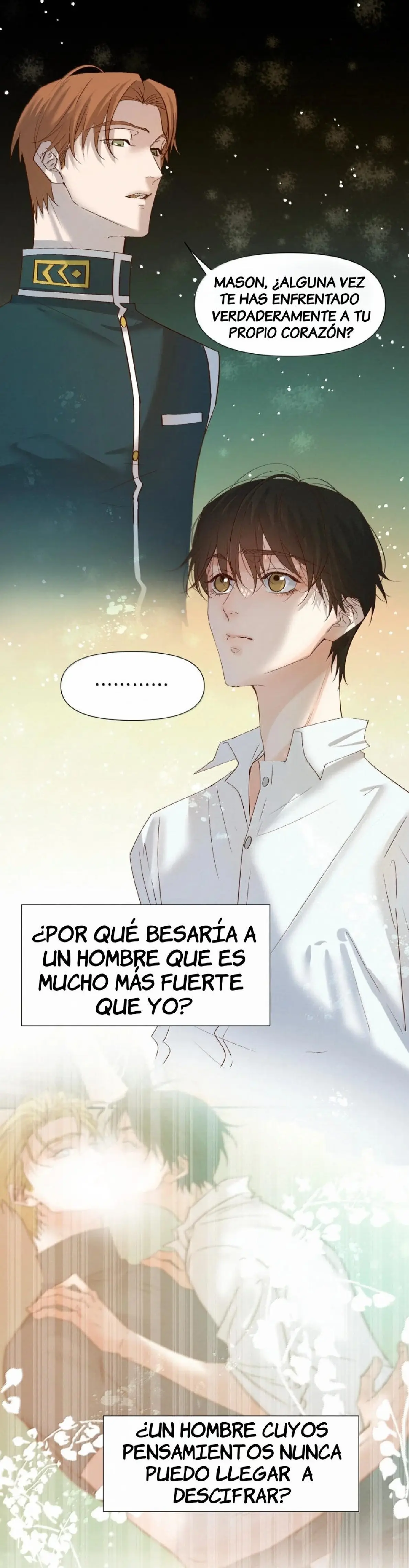 Sobreviviendo A Una Situación Desesperada Capitulo 88 página 3
