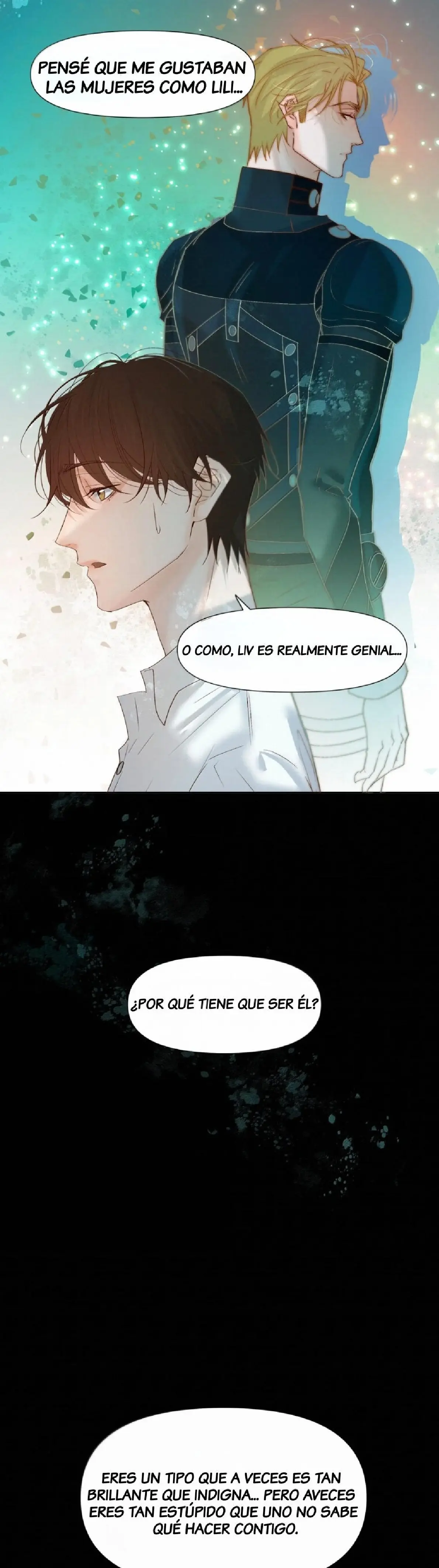 Sobreviviendo A Una Situación Desesperada Capitulo 88 página 5