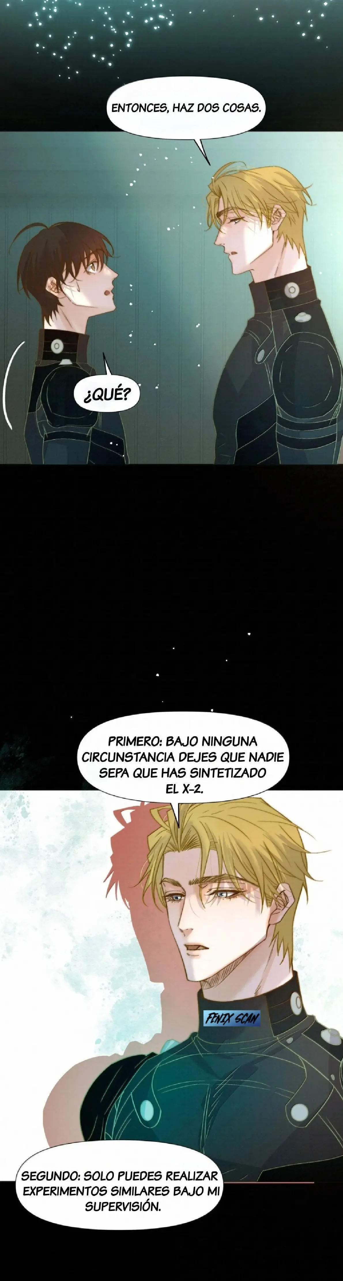 Sobreviviendo A Una Situación Desesperada Capitulo 91 página 13