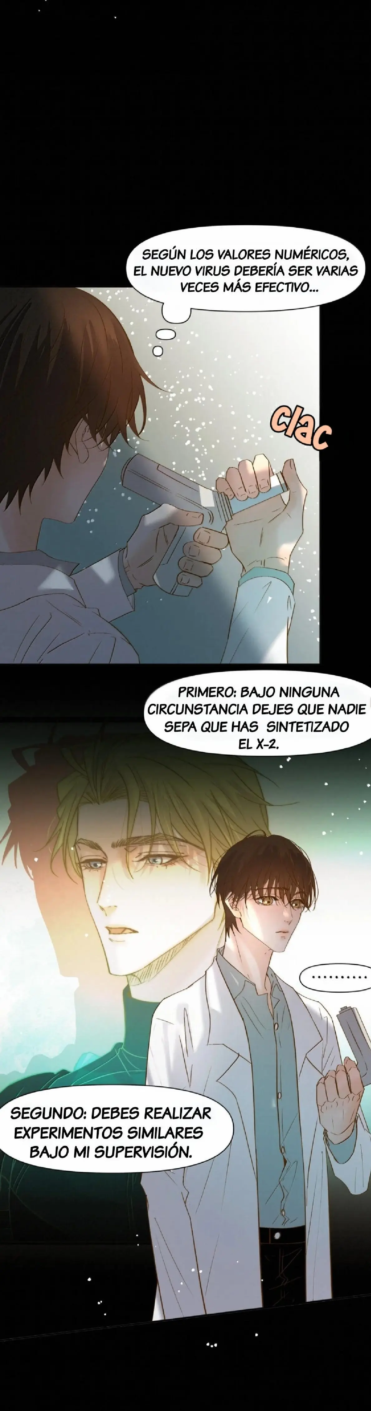 Sobreviviendo A Una Situación Desesperada Capitulo 92 página 13