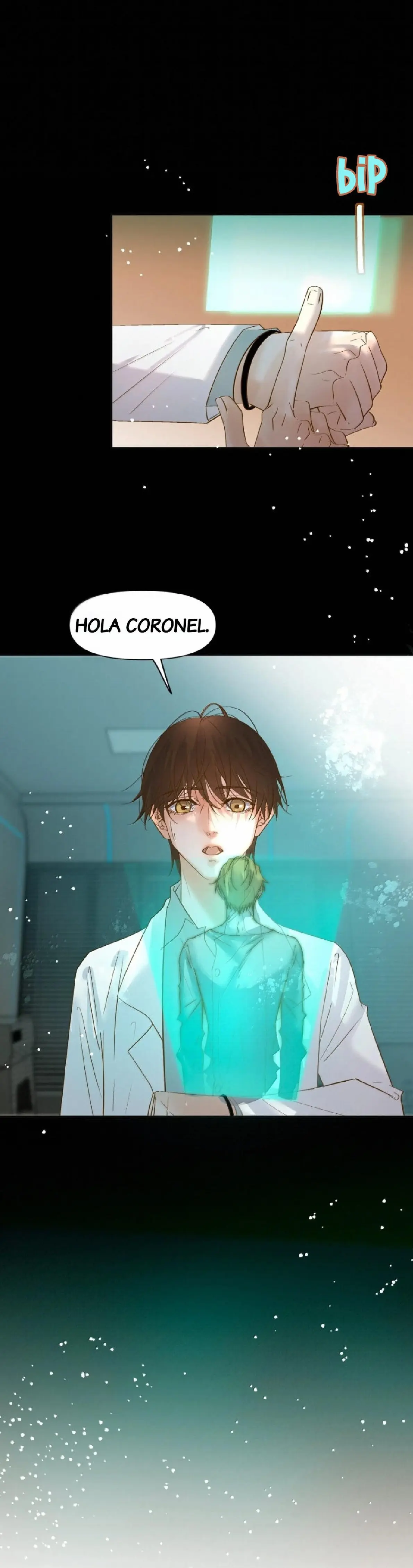 Sobreviviendo A Una Situación Desesperada Capitulo 92 página 14