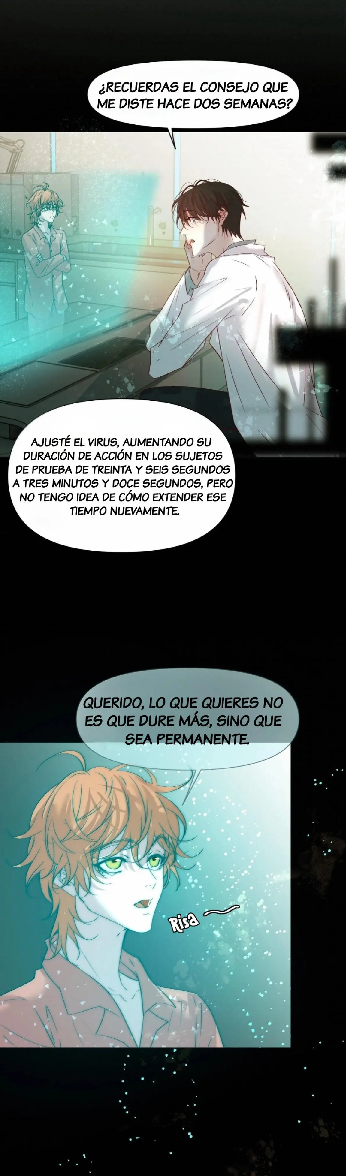 Sobreviviendo A Una Situación Desesperada Capitulo 93 página 16