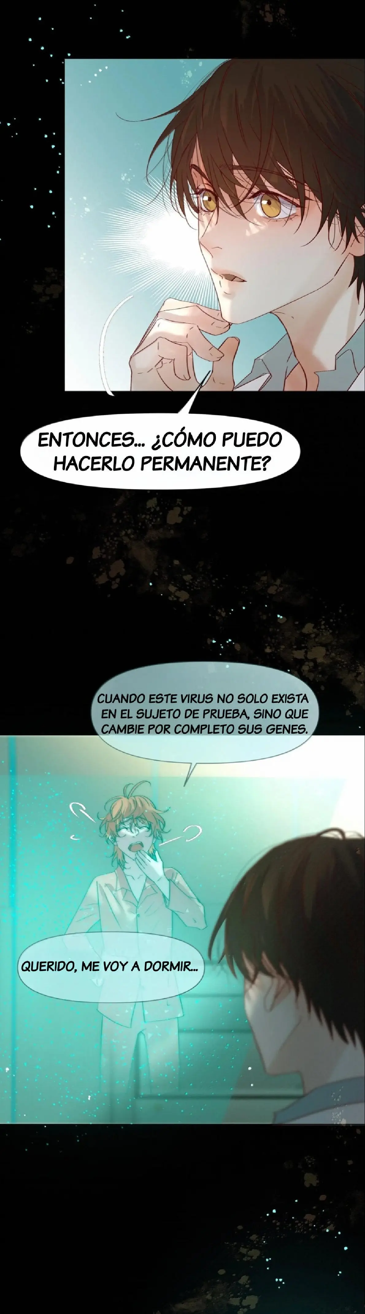 Sobreviviendo A Una Situación Desesperada Capitulo 93 página 17