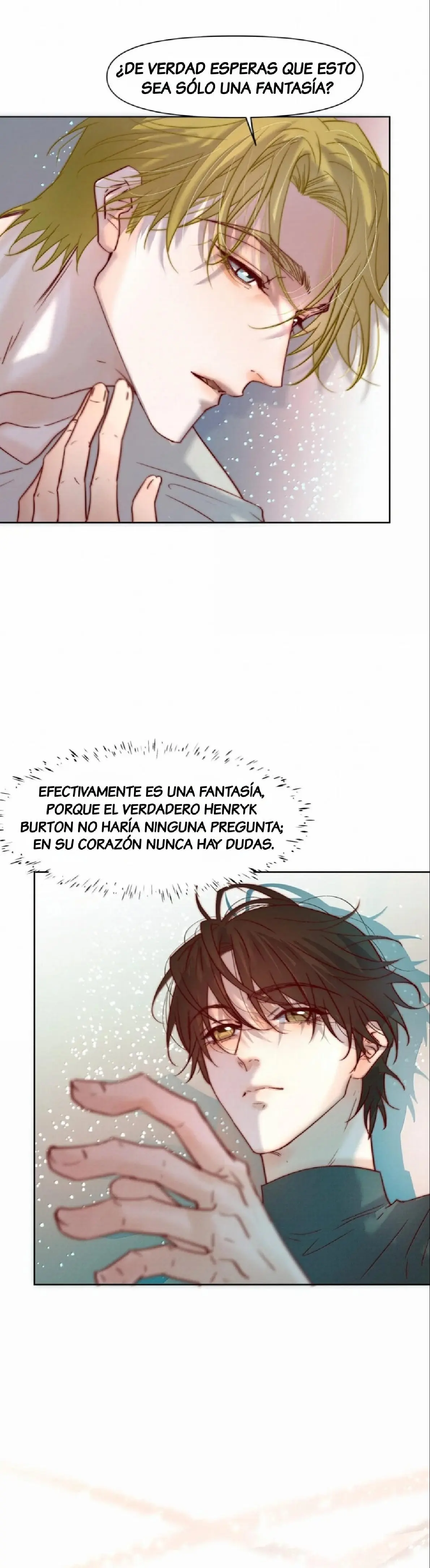 Sobreviviendo A Una Situación Desesperada Capitulo 93 página 21