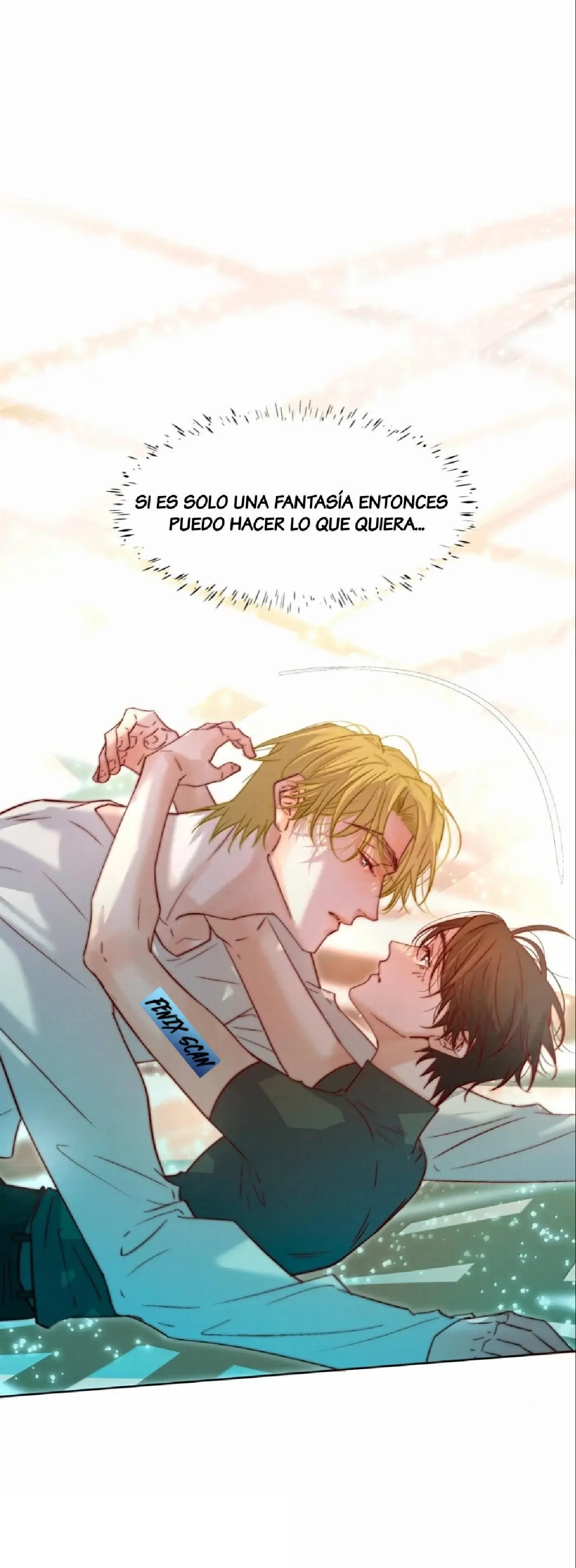 Sobreviviendo A Una Situación Desesperada Capitulo 93 página 22
