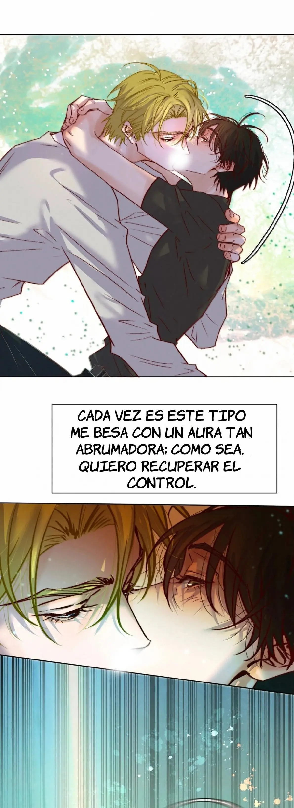 Sobreviviendo A Una Situación Desesperada Capitulo 94 página 4