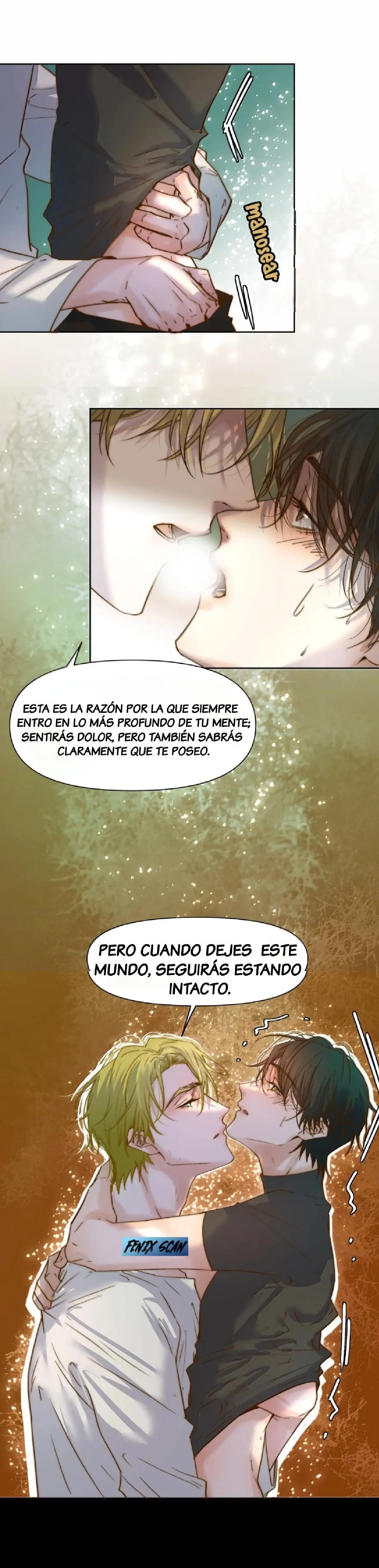 Sobreviviendo A Una Situación Desesperada Capitulo 94 página 7
