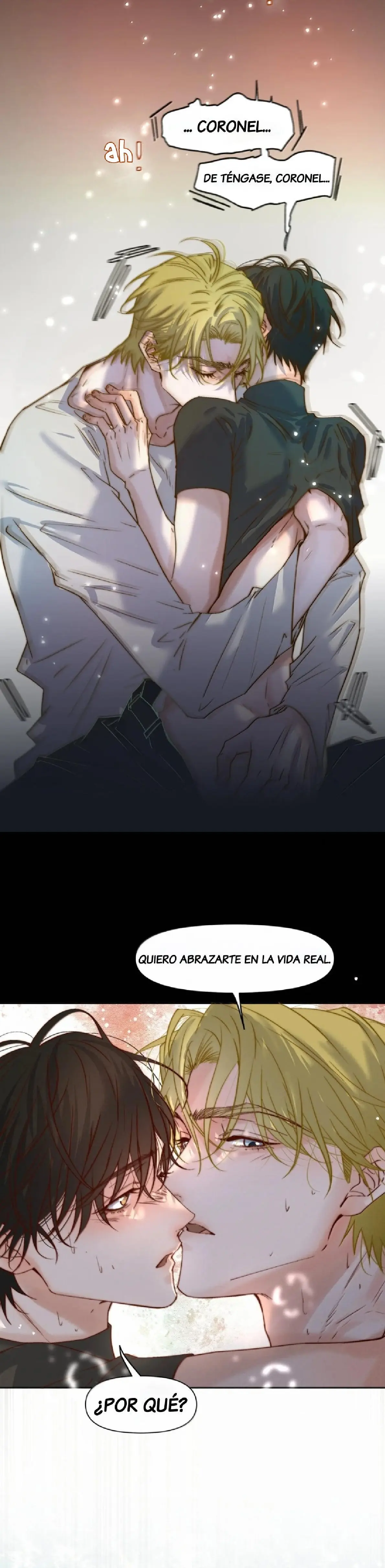 Sobreviviendo A Una Situación Desesperada Capitulo 94 página 9
