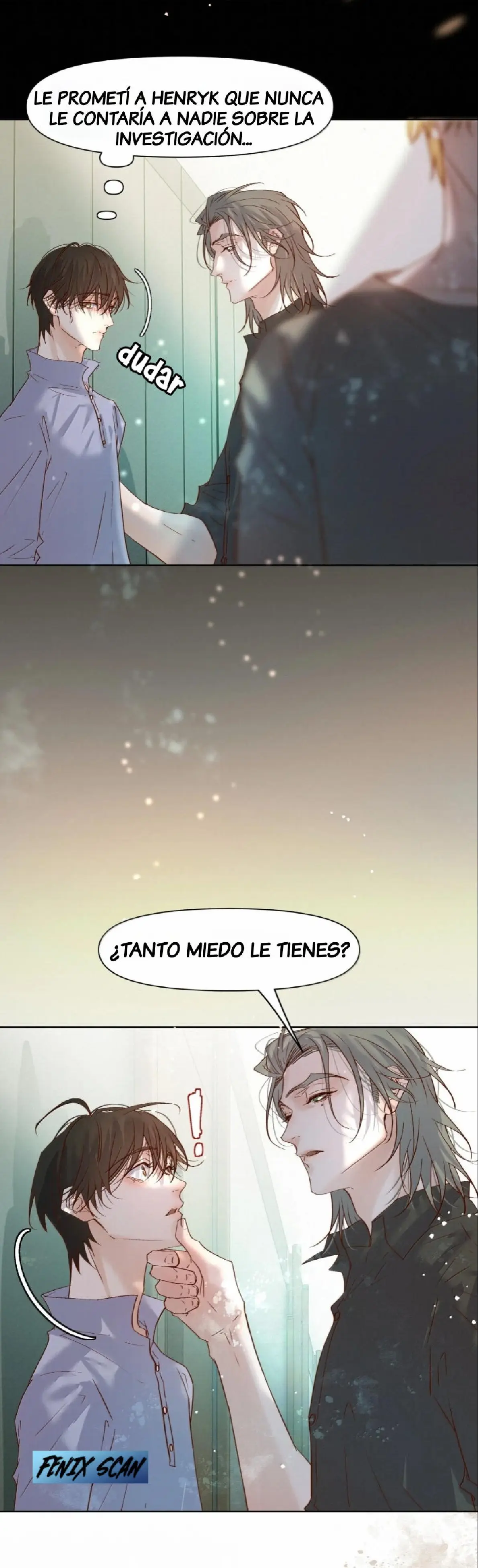 Sobreviviendo A Una Situación Desesperada Capitulo 95 página 19