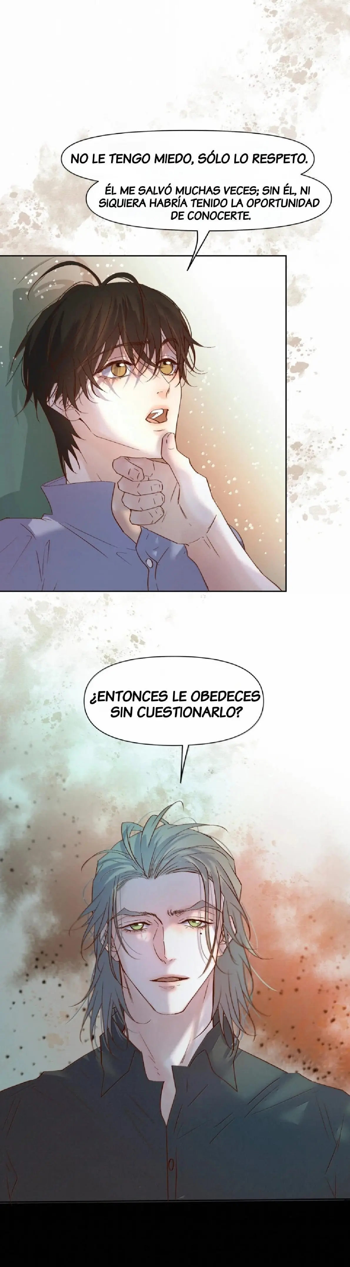 Sobreviviendo A Una Situación Desesperada Capitulo 95 página 20
