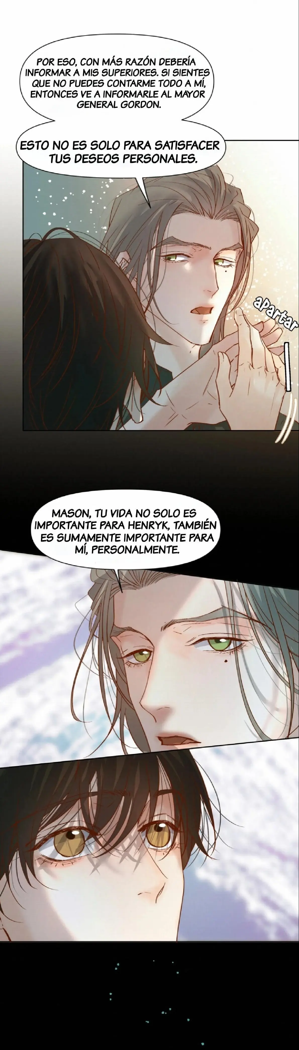 Sobreviviendo A Una Situación Desesperada Capitulo 96 página 12