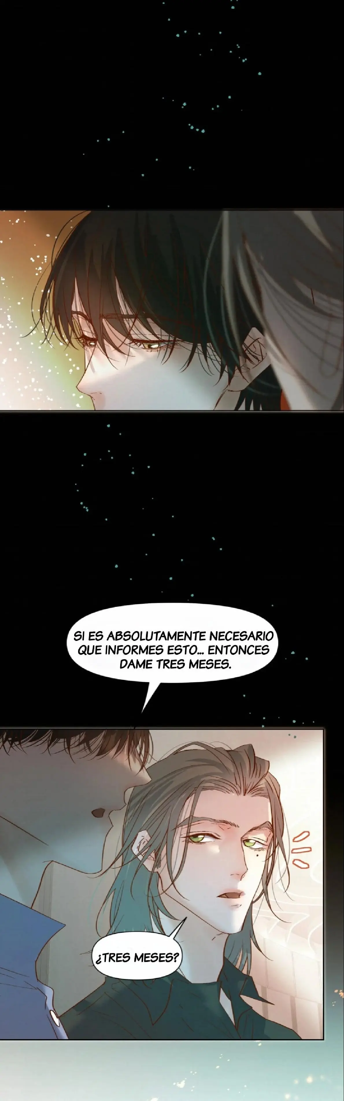 Sobreviviendo A Una Situación Desesperada Capitulo 96 página 13