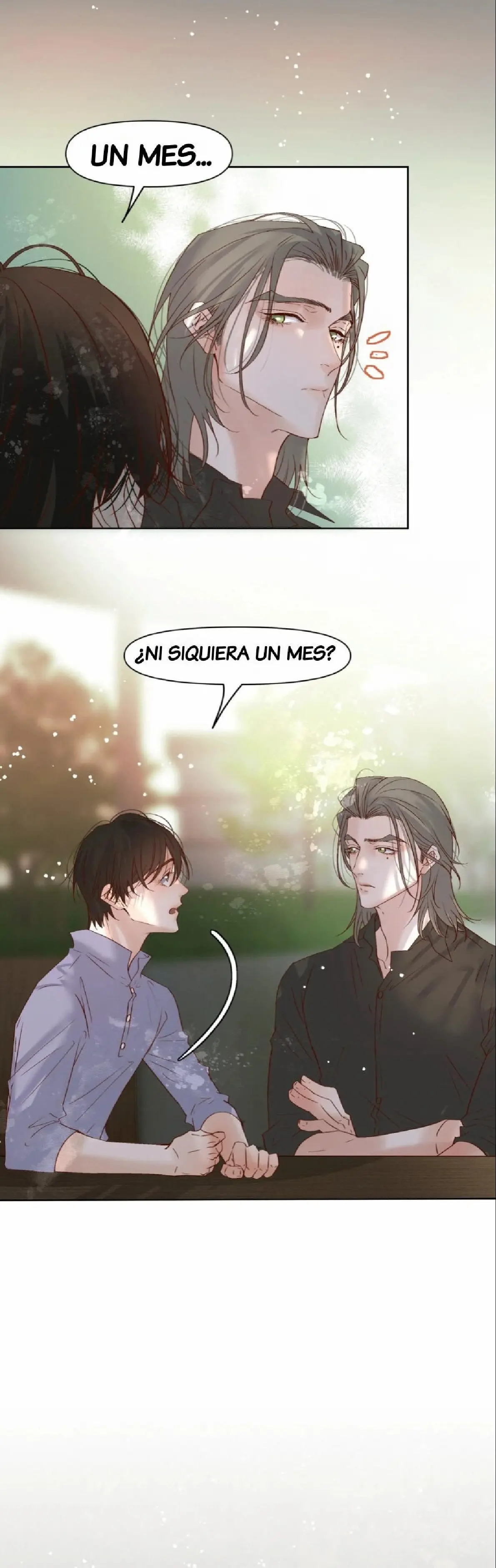 Sobreviviendo A Una Situación Desesperada Capitulo 96 página 16