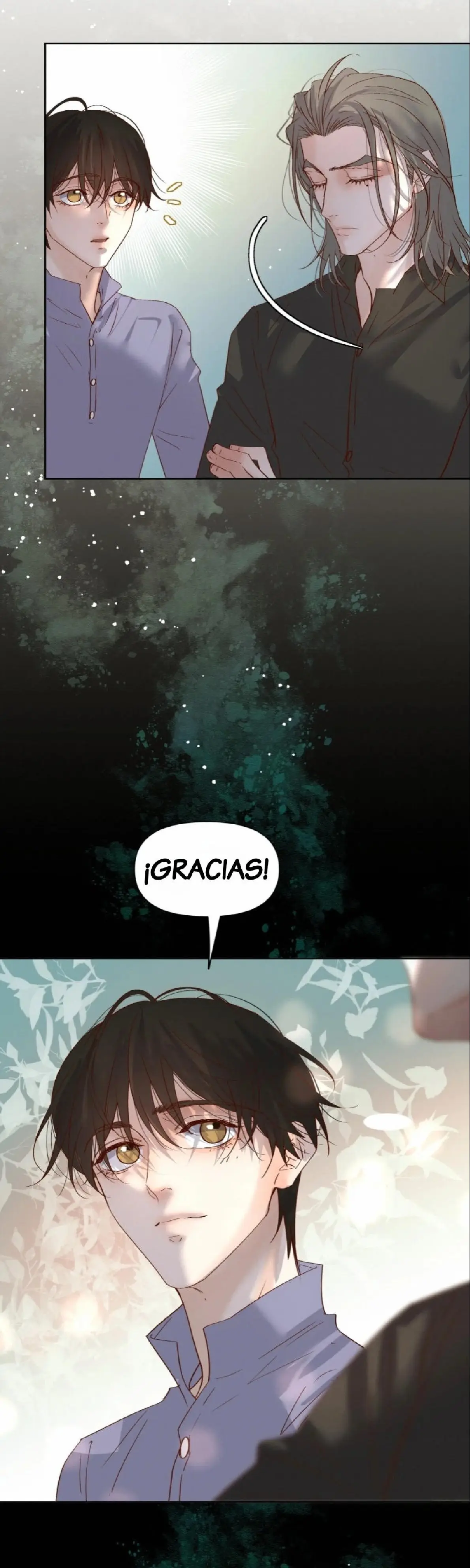 Sobreviviendo A Una Situación Desesperada Capitulo 96 página 17