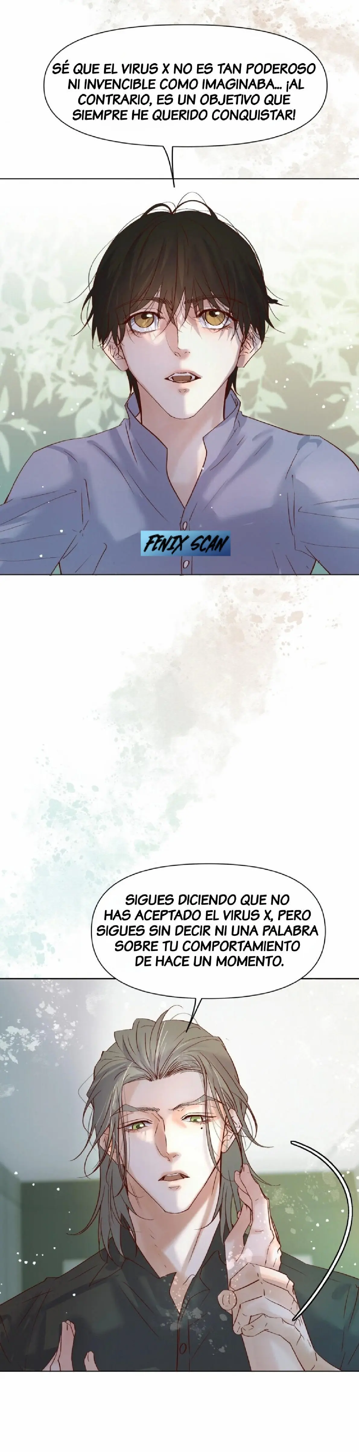 Sobreviviendo A Una Situación Desesperada Capitulo 96 página 3
