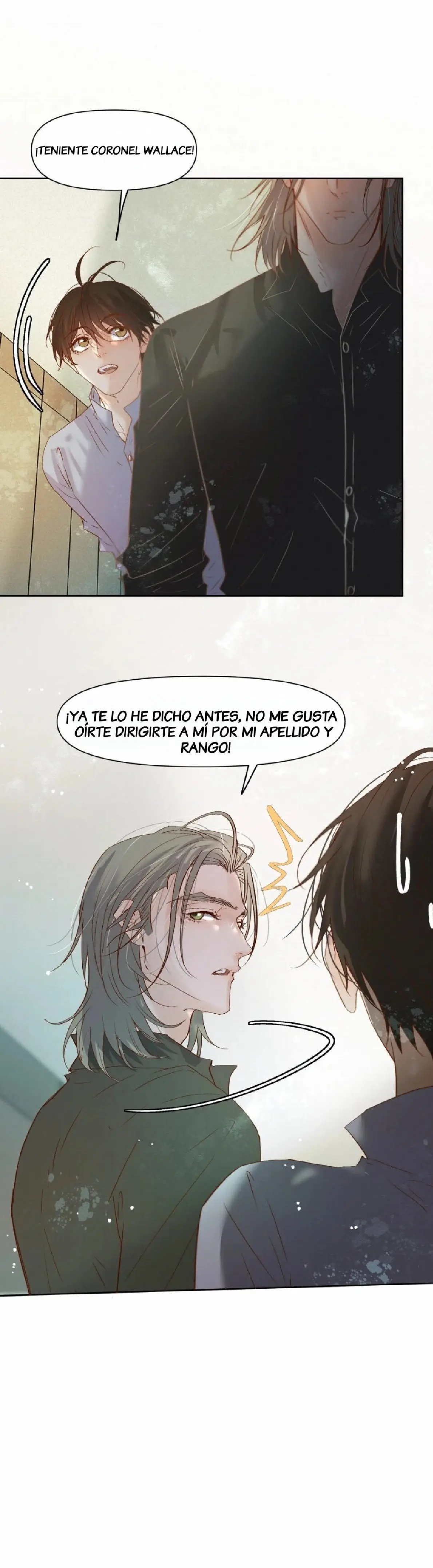 Sobreviviendo A Una Situación Desesperada Capitulo 96 página 5