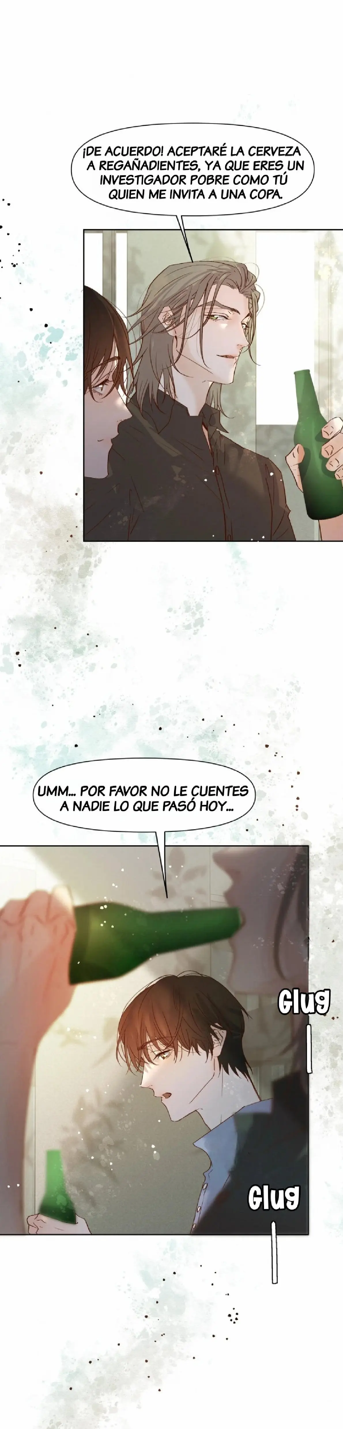 Sobreviviendo A Una Situación Desesperada Capitulo 96 página 8