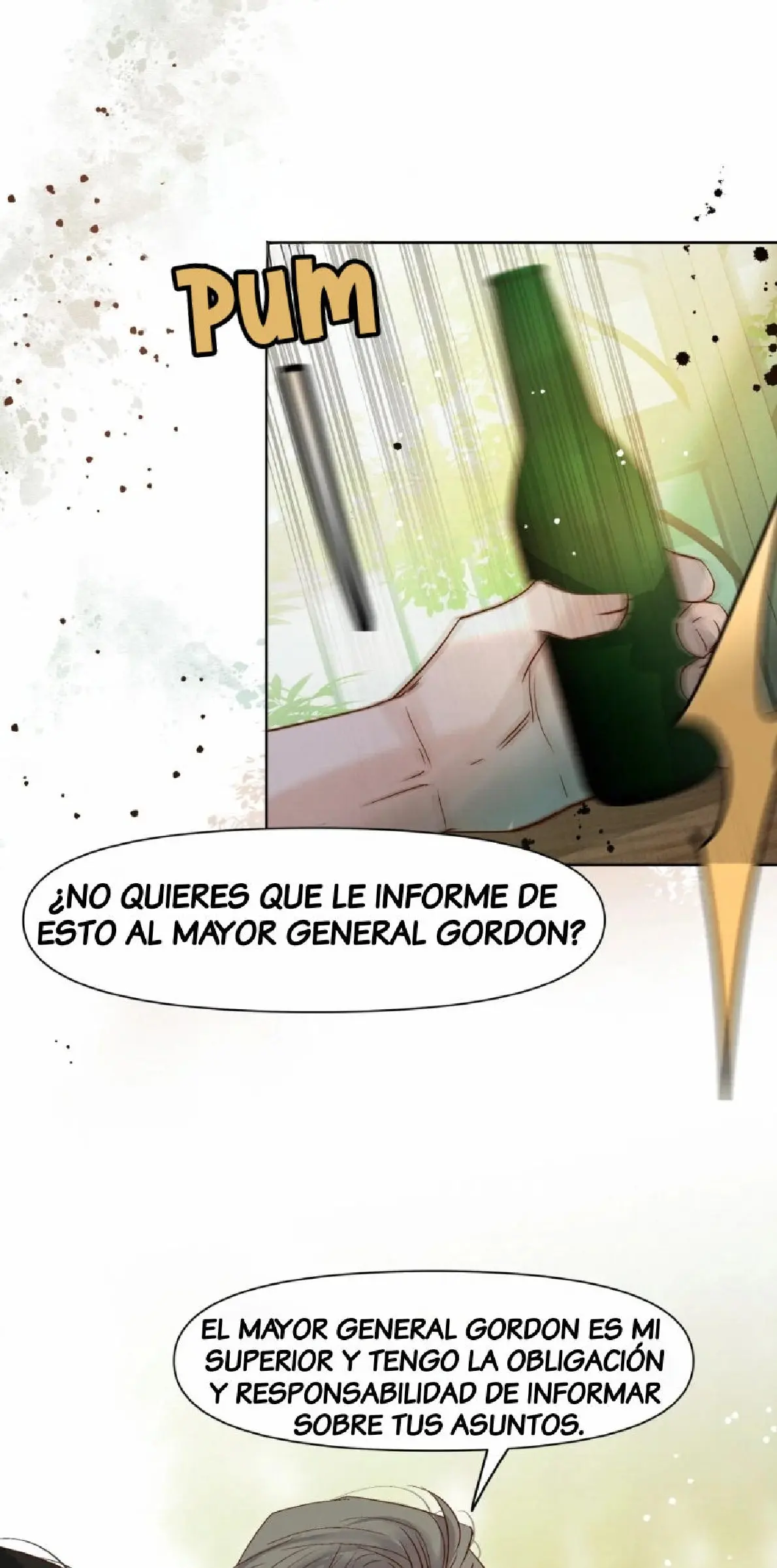Sobreviviendo A Una Situación Desesperada Capitulo 96 página 9